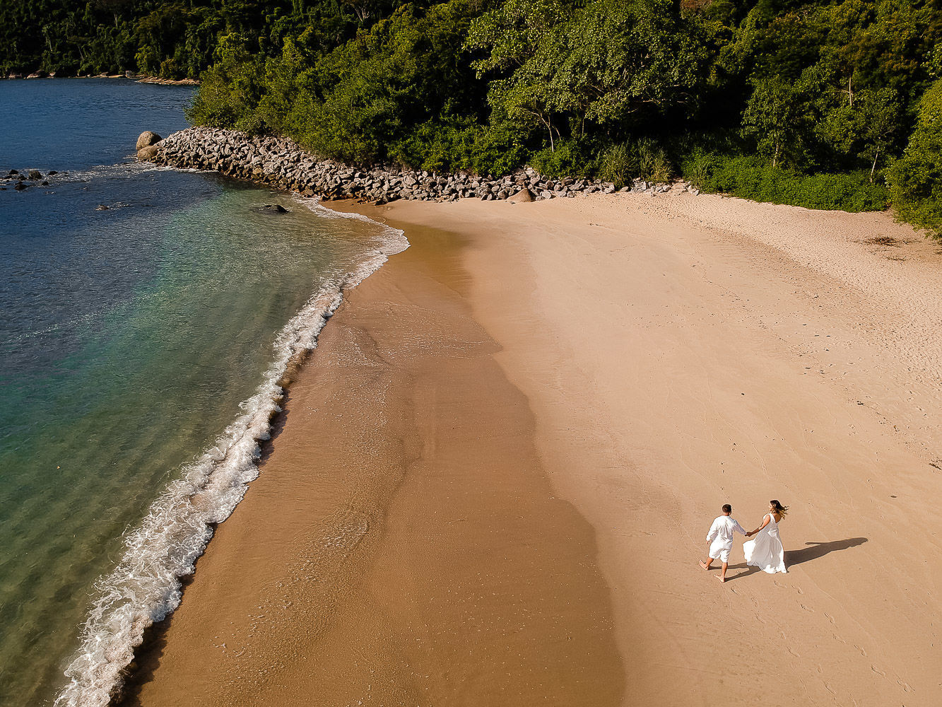 Foto PRÉ WEDDING DE JULI E FERNANDO | ANGRA DOS REIS-RJ - Imagem 8