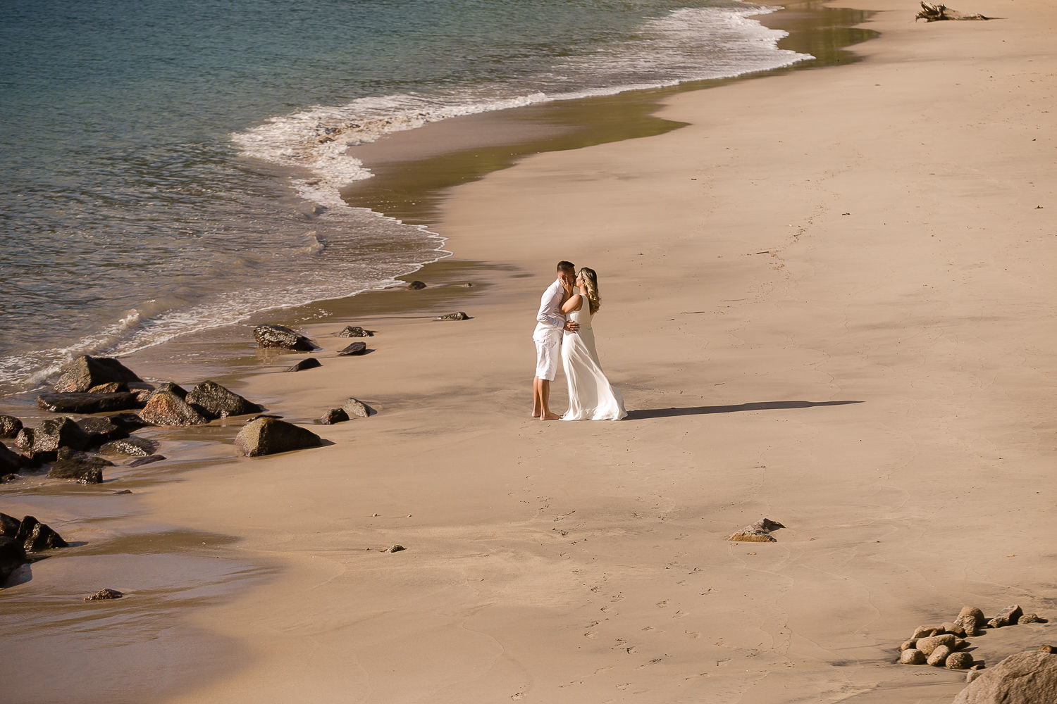 Foto PRÉ WEDDING DE JULI E FERNANDO | ANGRA DOS REIS-RJ - Imagem 5