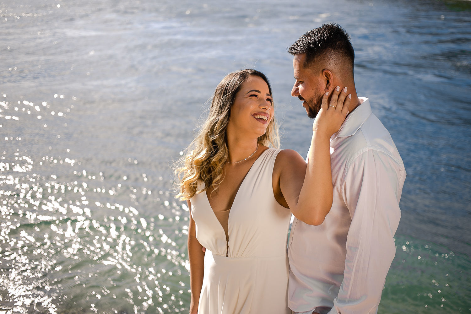 Foto PRÉ WEDDING DE JULI E FERNANDO | ANGRA DOS REIS-RJ - Imagem 16