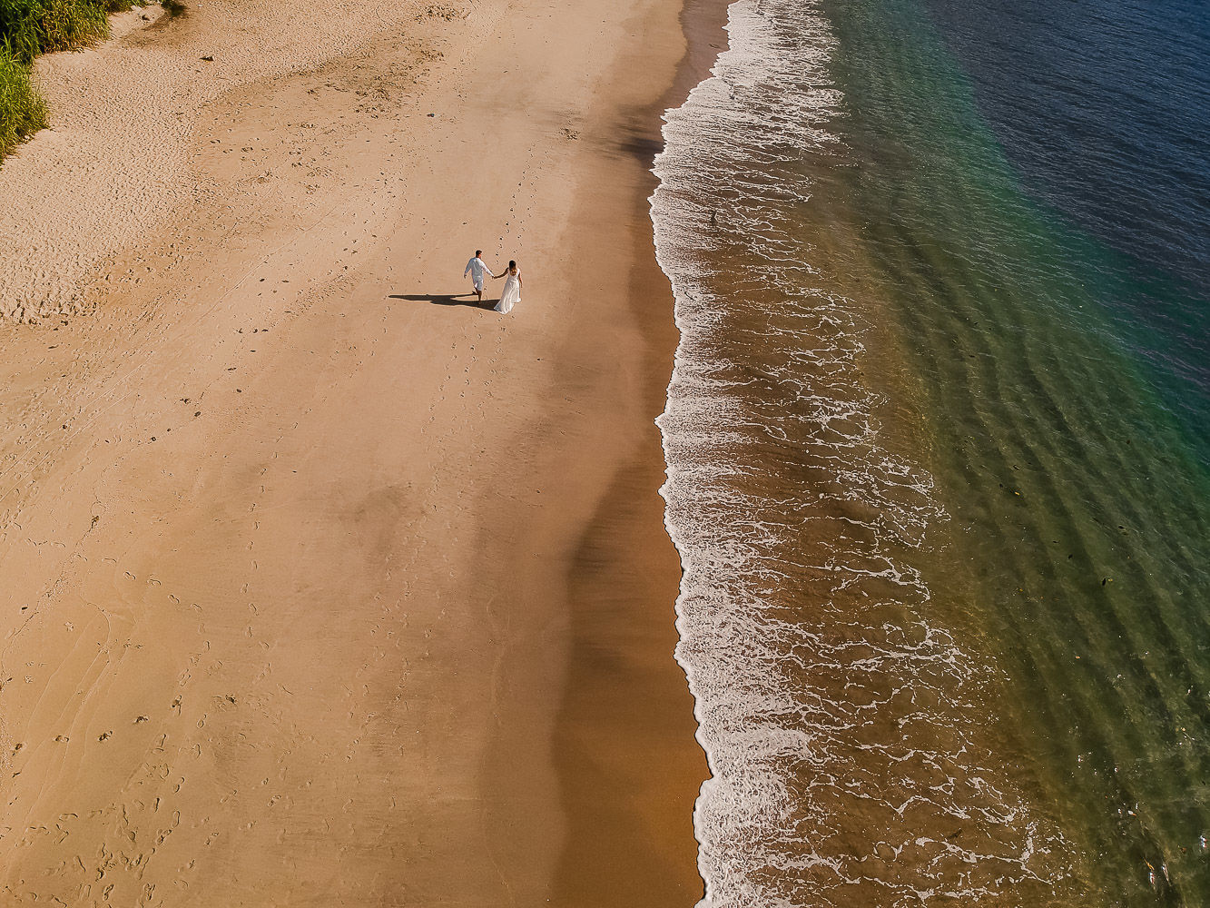 Foto PRÉ WEDDING DE JULI E FERNANDO | ANGRA DOS REIS-RJ - Imagem 11