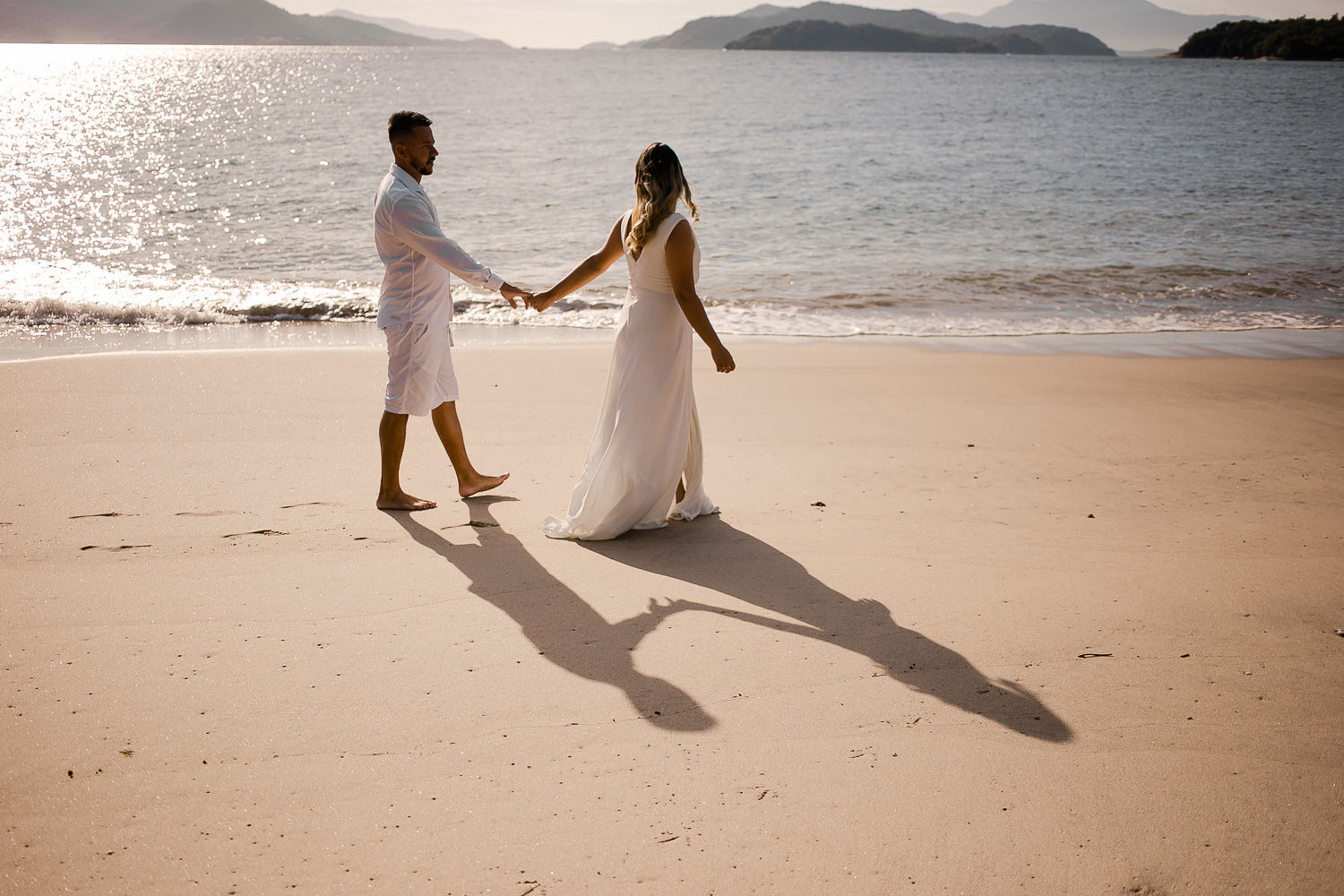 Foto PRÉ WEDDING DE JULI E FERNANDO | ANGRA DOS REIS-RJ - Imagem 6