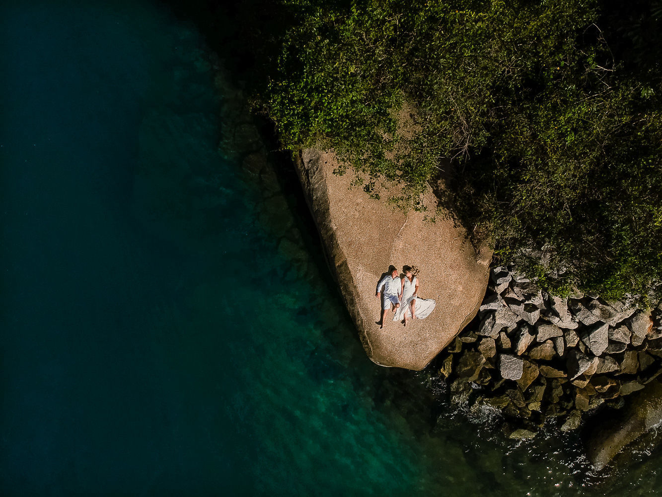 Foto PRÉ WEDDING DE JULI E FERNANDO | ANGRA DOS REIS-RJ - Imagem 15
