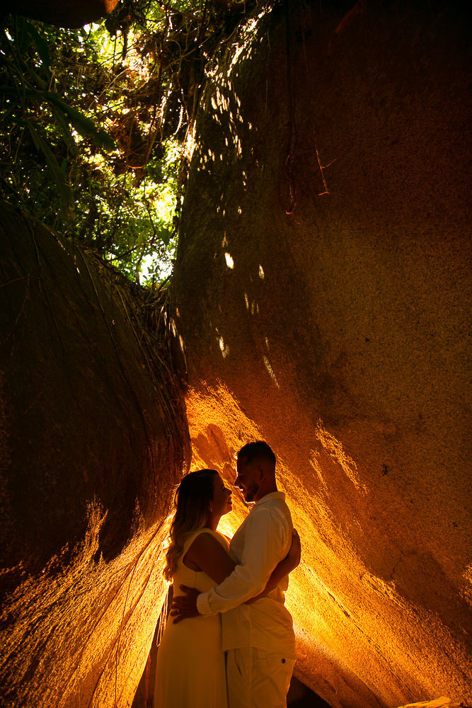 Foto PRÉ WEDDING DE JULI E FERNANDO | ANGRA DOS REIS-RJ - Imagem 31