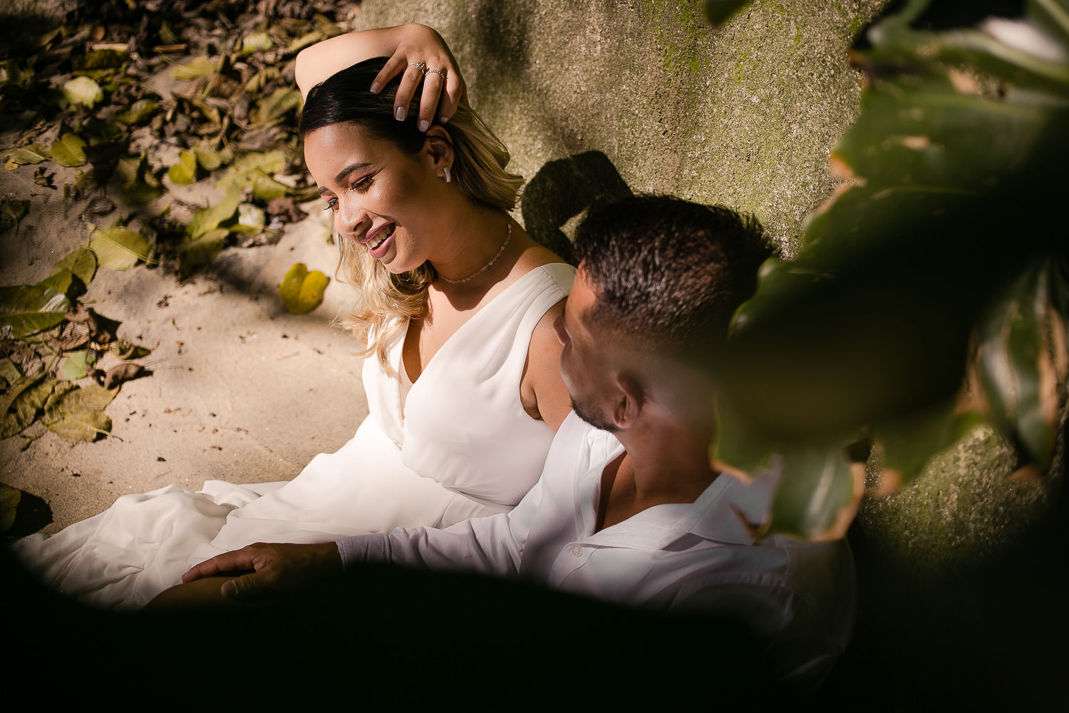 Foto PRÉ WEDDING DE JULI E FERNANDO | ANGRA DOS REIS-RJ - Imagem 24