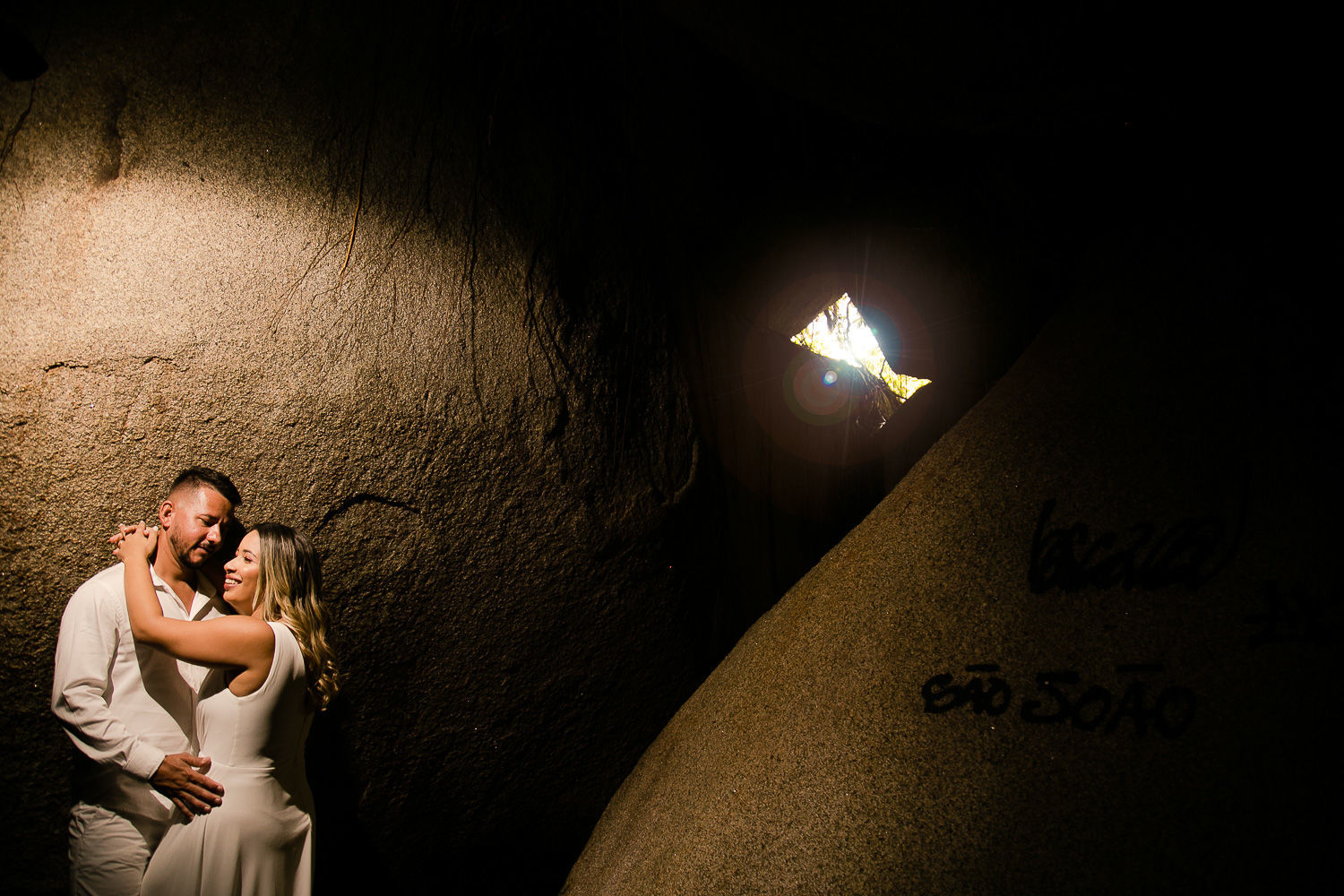 Foto PRÉ WEDDING DE JULI E FERNANDO | ANGRA DOS REIS-RJ - Imagem 32