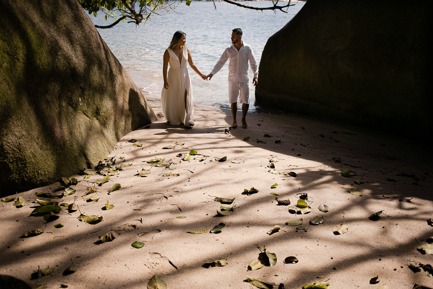 Foto PRÉ WEDDING DE JULI E FERNANDO | ANGRA DOS REIS-RJ - Imagem 20