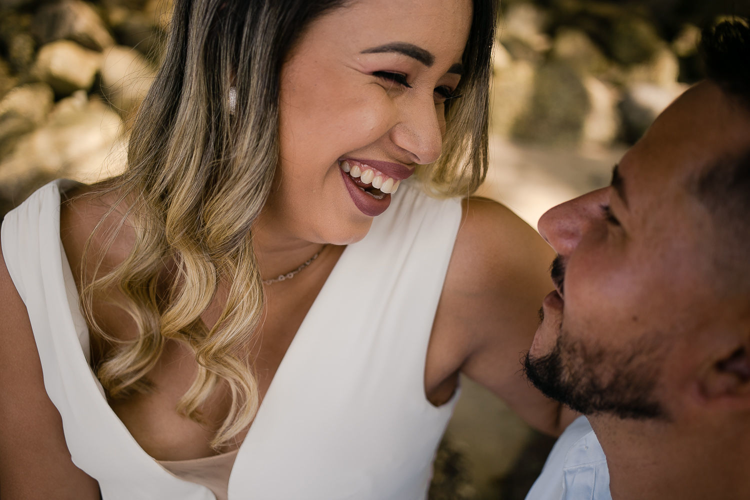 Foto PRÉ WEDDING DE JULI E FERNANDO | ANGRA DOS REIS-RJ - Imagem 18