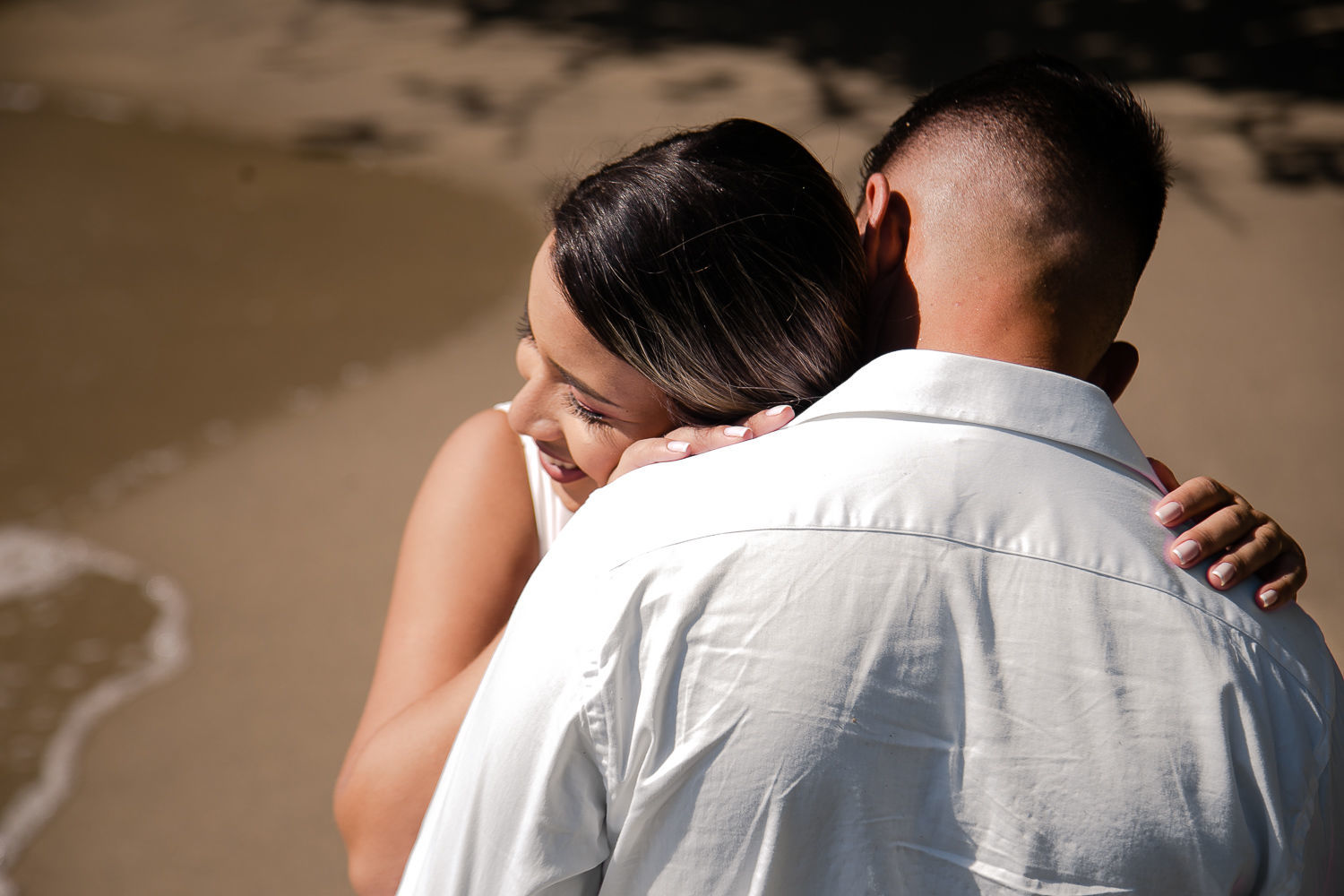 Foto PRÉ WEDDING DE JULI E FERNANDO | ANGRA DOS REIS-RJ - Imagem 28