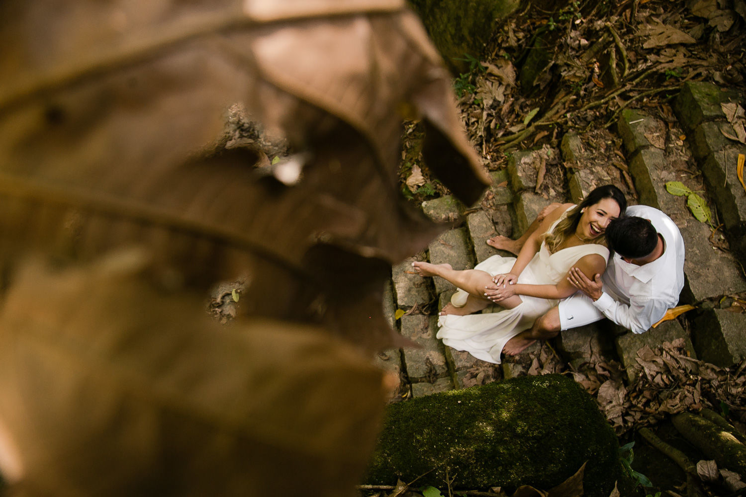 Foto PRÉ WEDDING DE JULI E FERNANDO | ANGRA DOS REIS-RJ - Imagem 19