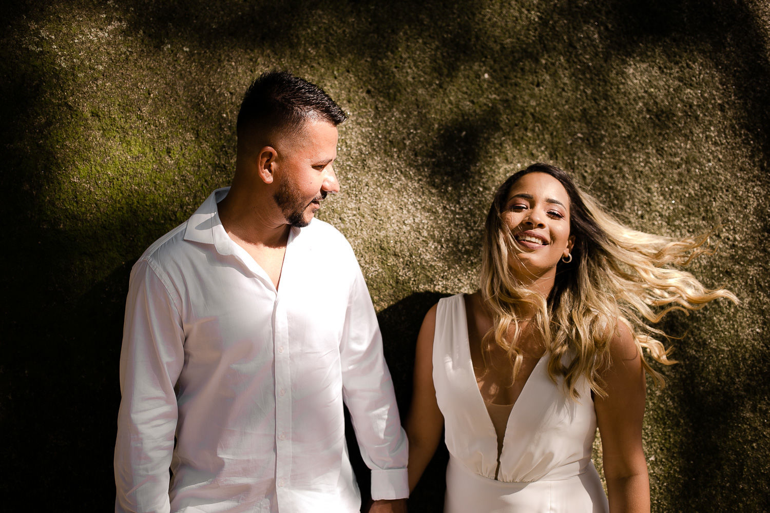 Foto PRÉ WEDDING DE JULI E FERNANDO | ANGRA DOS REIS-RJ - Imagem 23