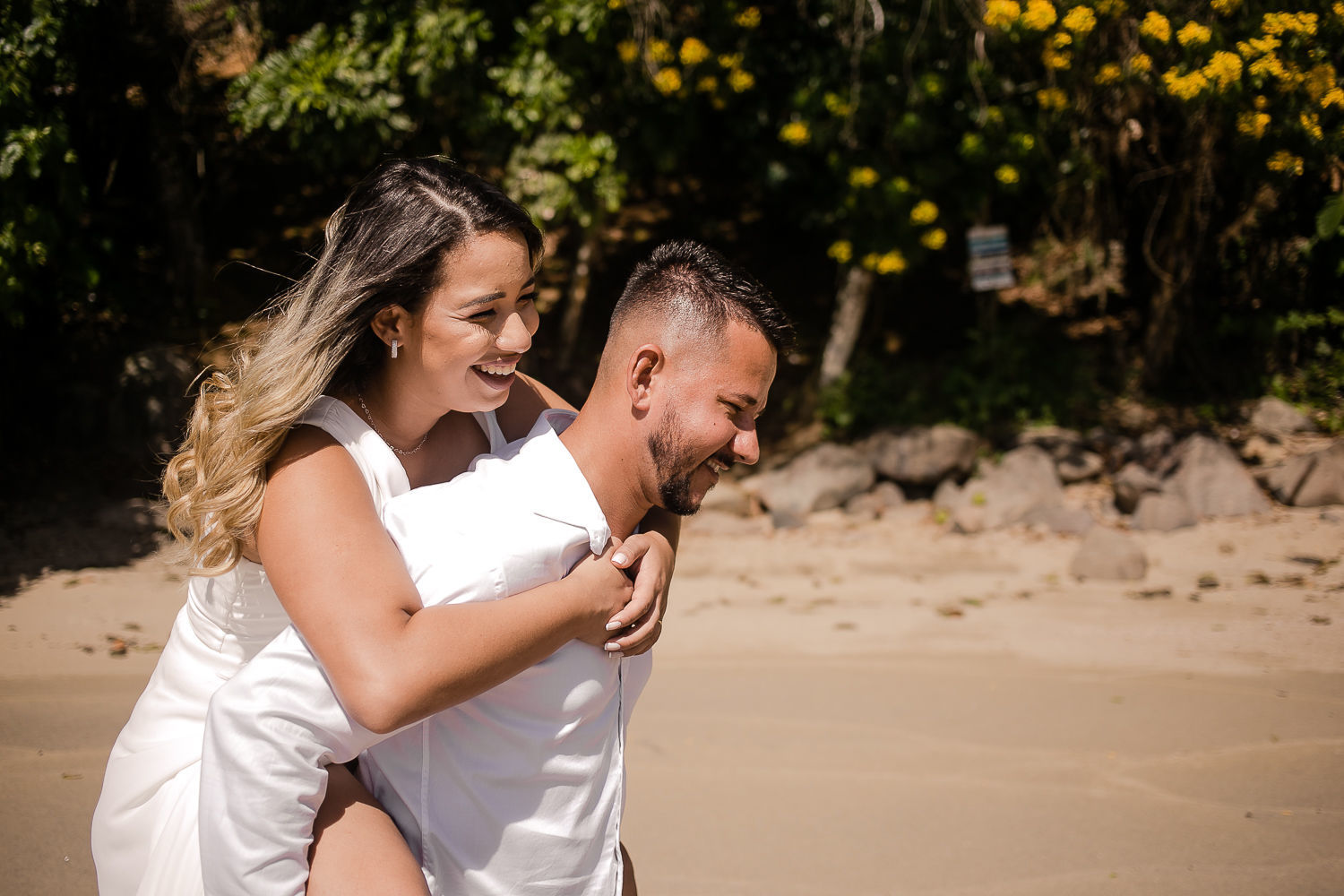 Foto PRÉ WEDDING DE JULI E FERNANDO | ANGRA DOS REIS-RJ - Imagem 29