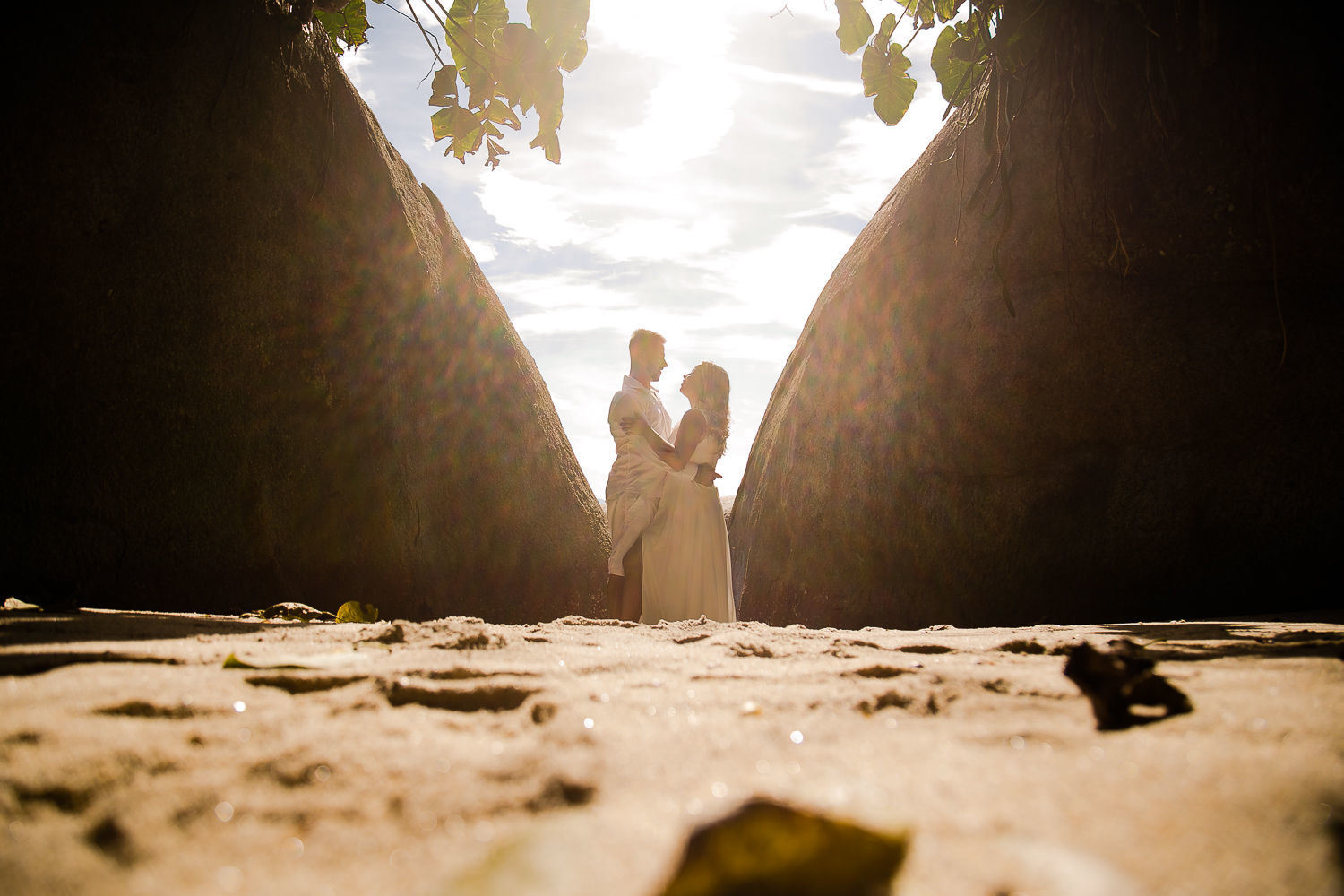 Foto PRÉ WEDDING DE JULI E FERNANDO | ANGRA DOS REIS-RJ - Imagem 22