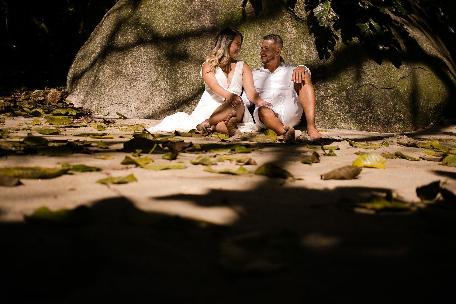Foto PRÉ WEDDING DE JULI E FERNANDO | ANGRA DOS REIS-RJ - Imagem 25