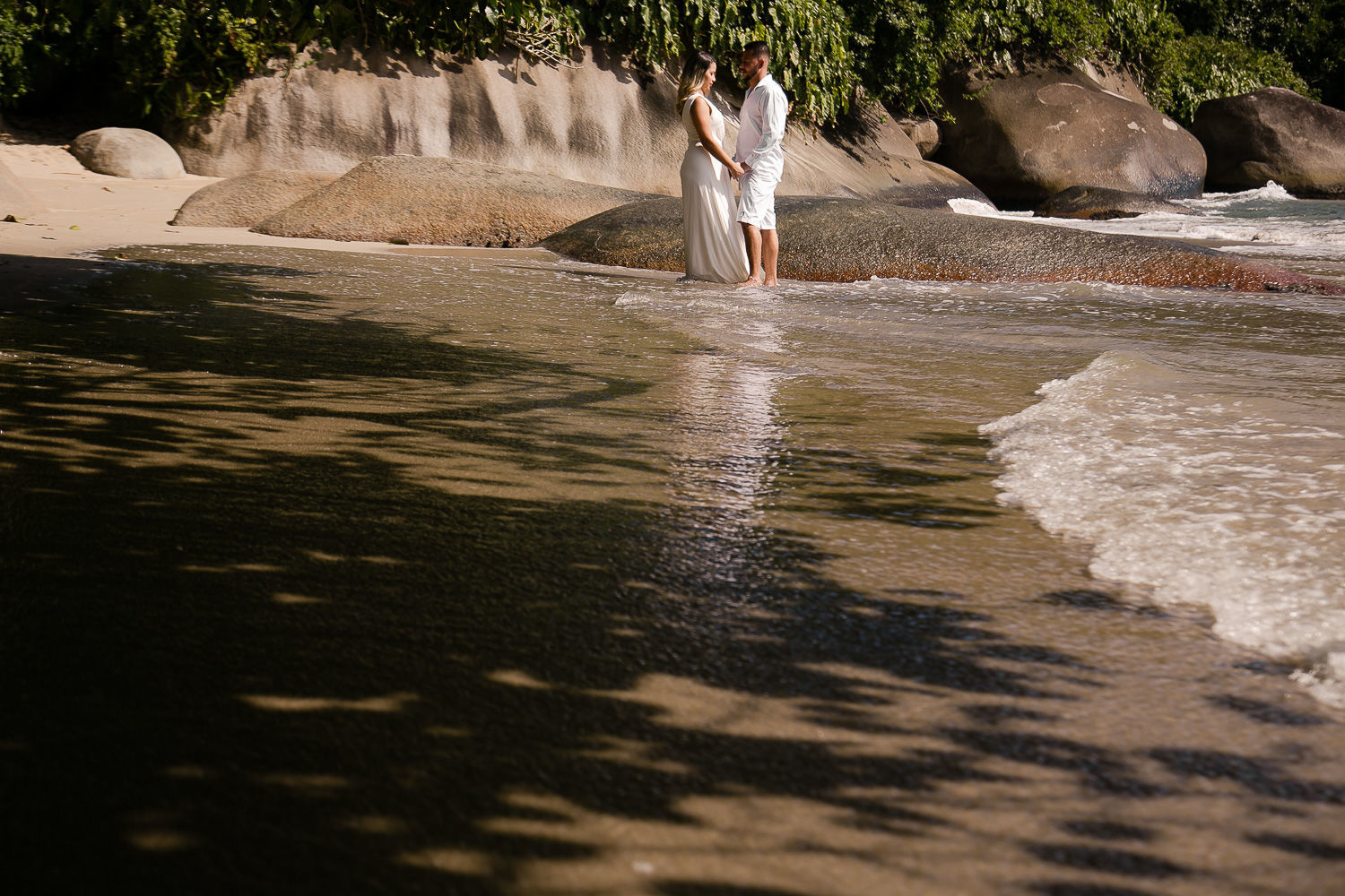 Foto PRÉ WEDDING DE JULI E FERNANDO | ANGRA DOS REIS-RJ - Imagem 26