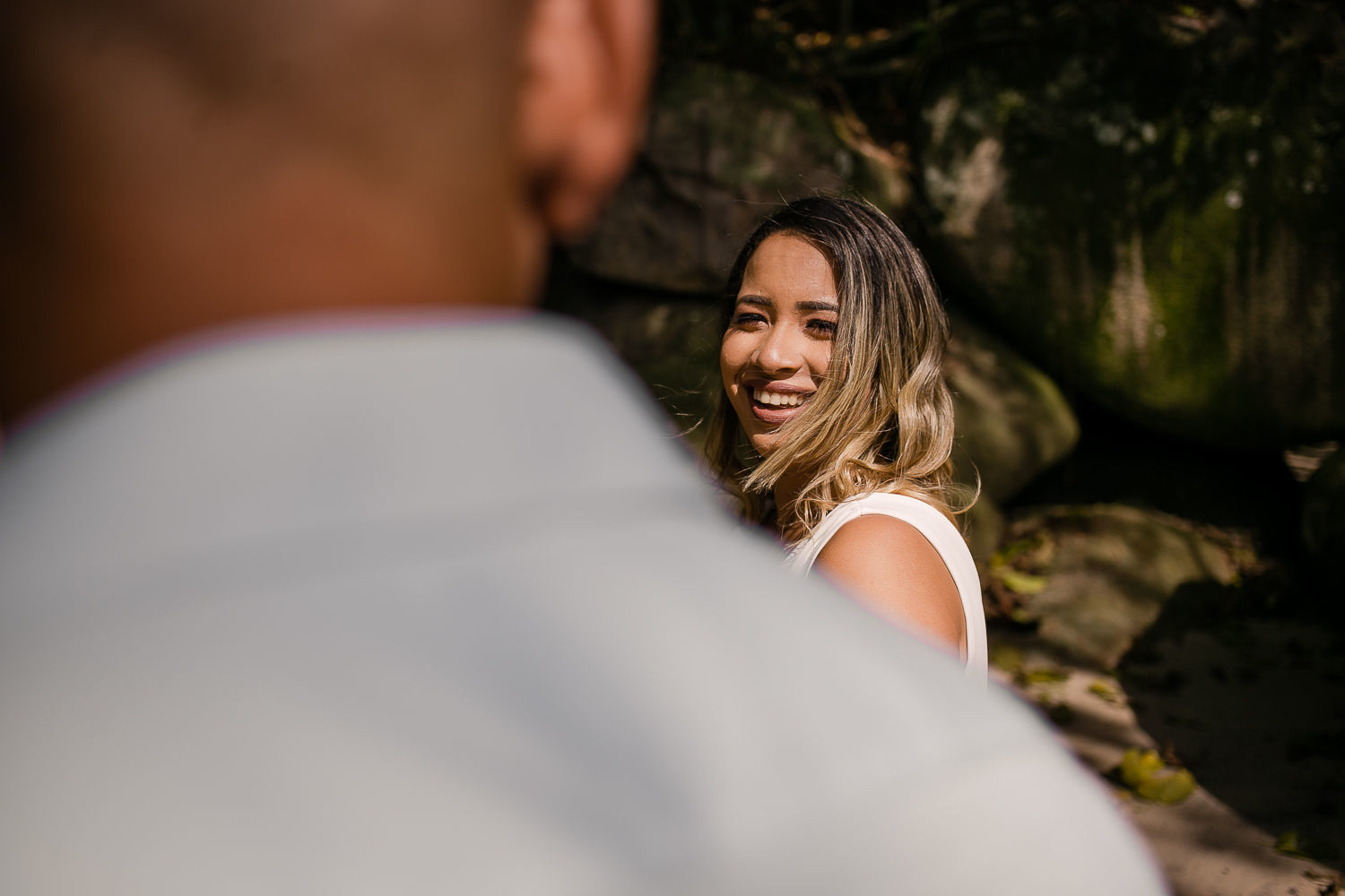 Foto PRÉ WEDDING DE JULI E FERNANDO | ANGRA DOS REIS-RJ - Imagem 21