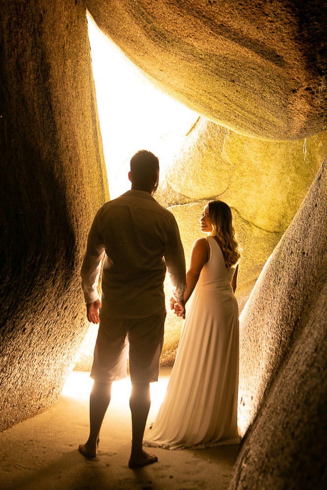 Foto PRÉ WEDDING DE JULI E FERNANDO | ANGRA DOS REIS-RJ - Imagem 34
