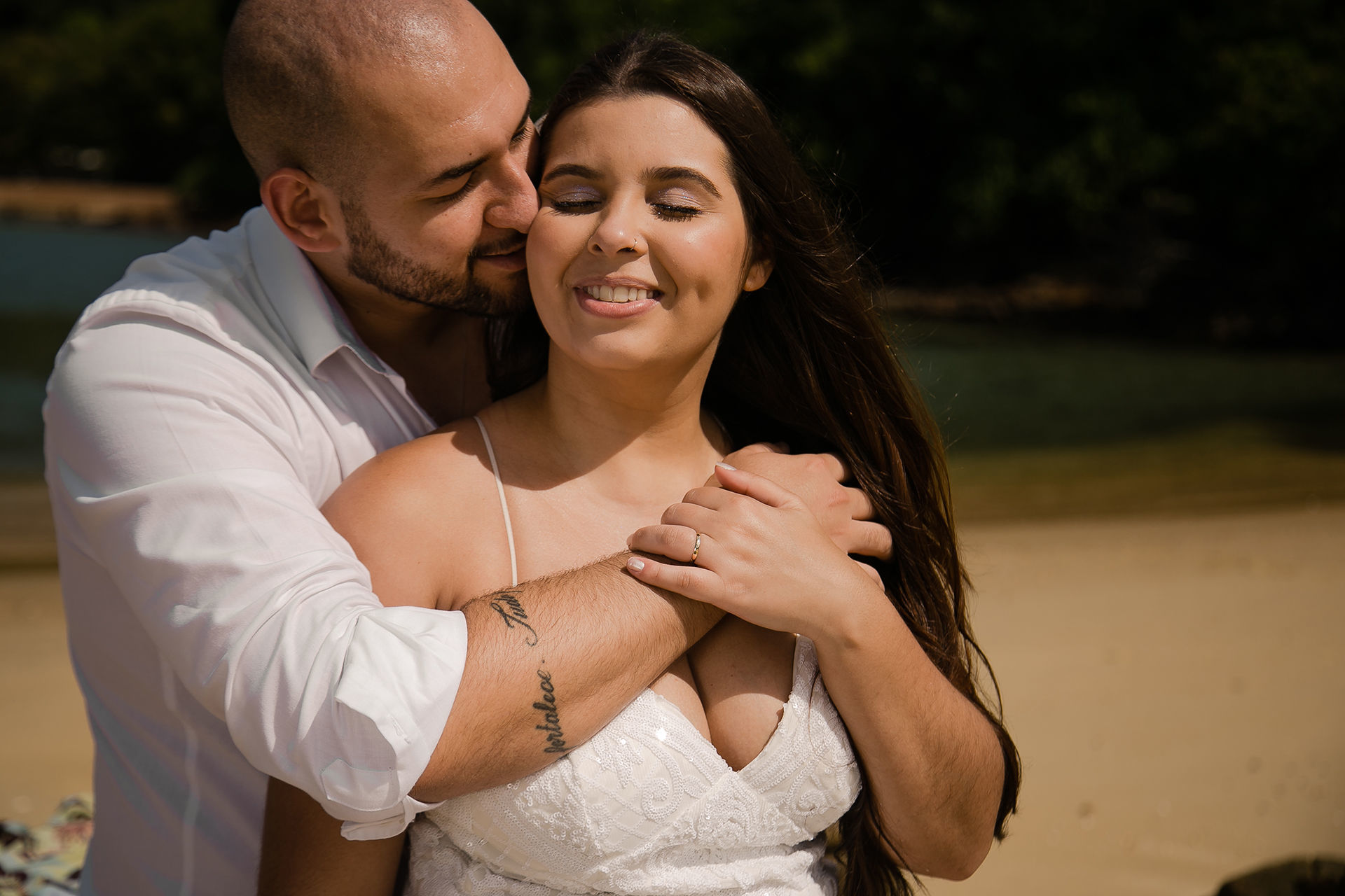 Foto ELOPEMET WEDDING DE RAUL E ANDREZA | ILHA DA GIPÓIA - ANGRA DOS REIS-RJ Foto ELOPEMET WEDDING DE RAUL E ANDREZA | ILHA DA GIPÓIA - ANGRA DOS REIS-RJ - Imagem 51