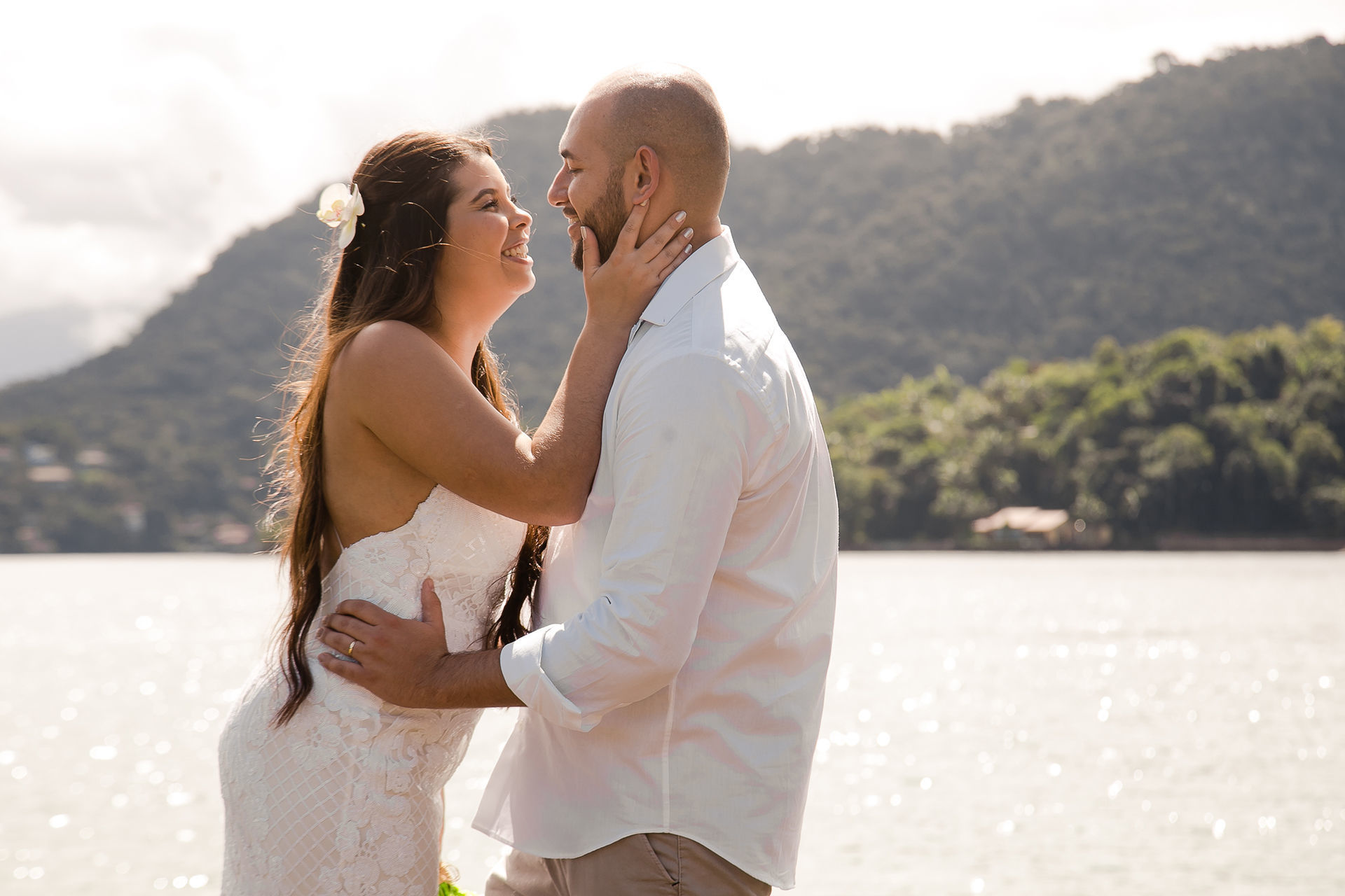 Foto ELOPEMET WEDDING DE RAUL E ANDREZA | ILHA DA GIPÓIA - ANGRA DOS REIS-RJ Foto ELOPEMET WEDDING DE RAUL E ANDREZA | ILHA DA GIPÓIA - ANGRA DOS REIS-RJ - Imagem 50