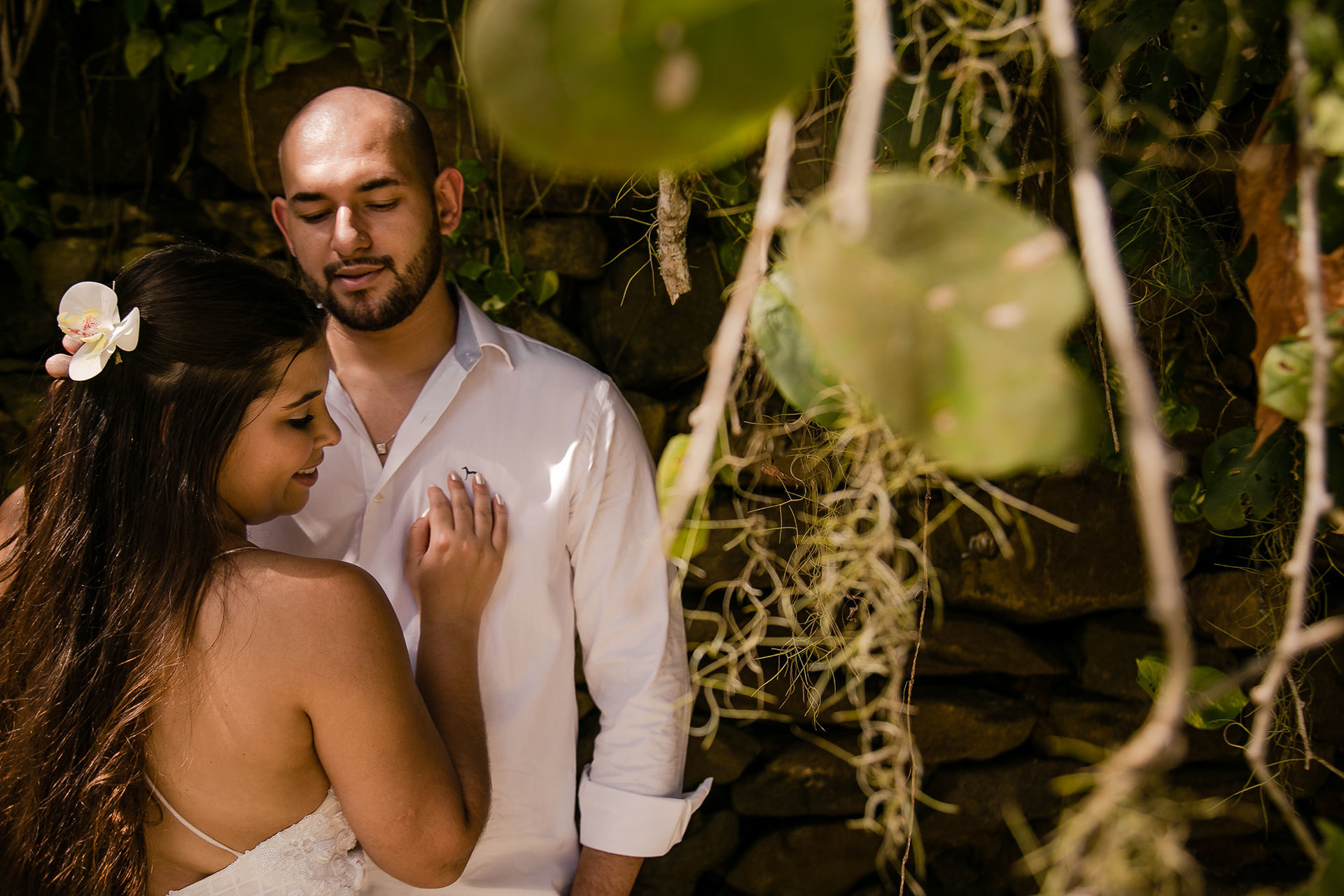Foto ELOPEMET WEDDING DE RAUL E ANDREZA | ILHA DA GIPÓIA - ANGRA DOS REIS-RJ Foto ELOPEMET WEDDING DE RAUL E ANDREZA | ILHA DA GIPÓIA - ANGRA DOS REIS-RJ - Imagem 54
