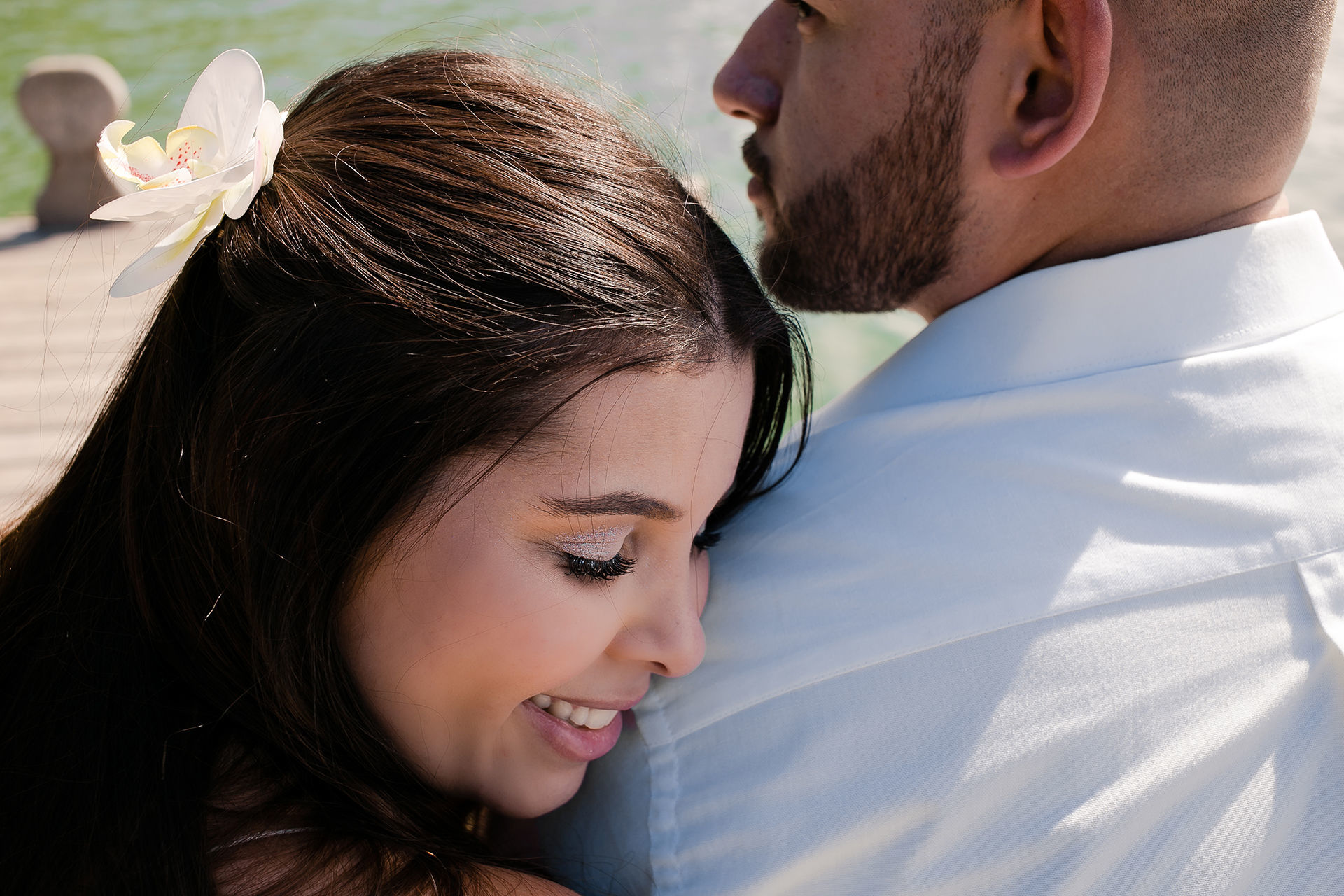Foto ELOPEMET WEDDING DE RAUL E ANDREZA | ILHA DA GIPÓIA - ANGRA DOS REIS-RJ Foto ELOPEMET WEDDING DE RAUL E ANDREZA | ILHA DA GIPÓIA - ANGRA DOS REIS-RJ - Imagem 58