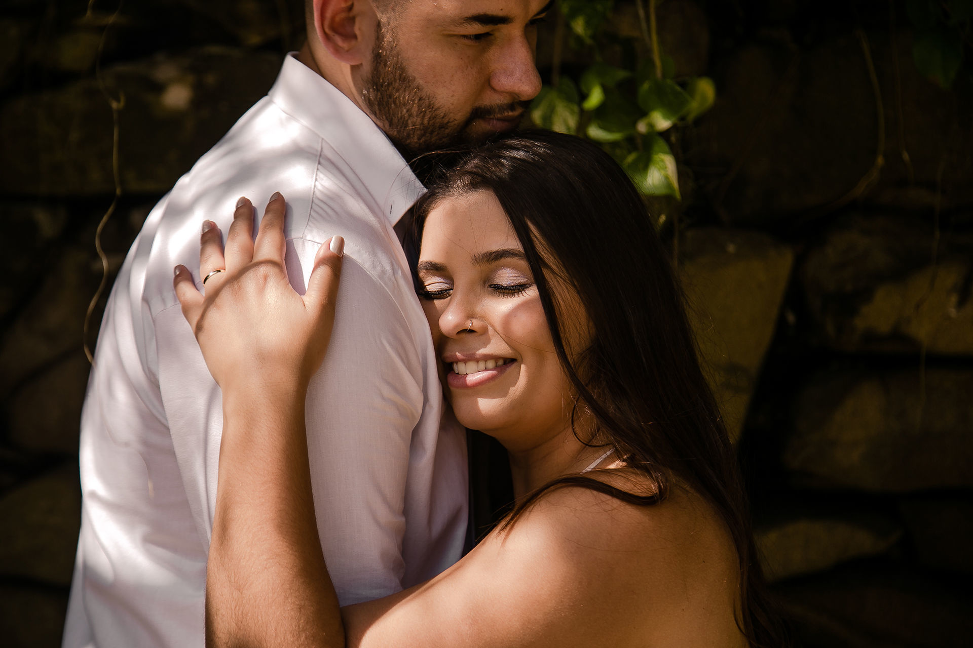 Foto ELOPEMET WEDDING DE RAUL E ANDREZA | ILHA DA GIPÓIA - ANGRA DOS REIS-RJ Foto ELOPEMET WEDDING DE RAUL E ANDREZA | ILHA DA GIPÓIA - ANGRA DOS REIS-RJ - Imagem 55