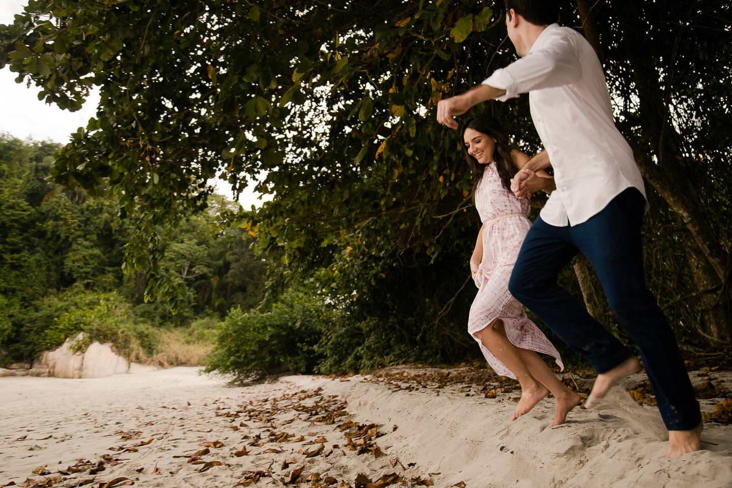 PRÉ WEDING DE ADALCIR E AMANDA | PARATY-RJ PRÉ WEDING DE ADALCIR E AMANDA | PARATY-RJ