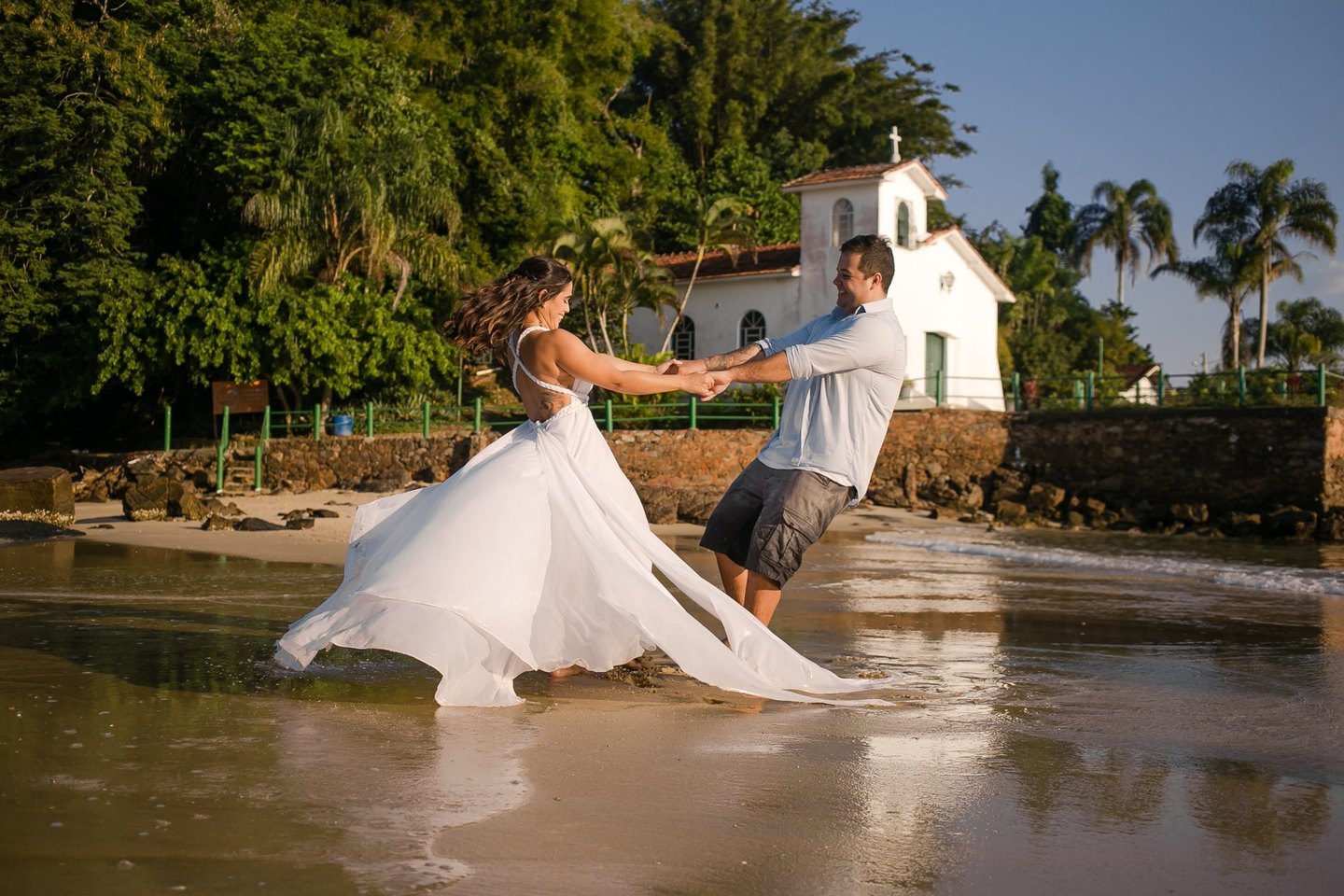 PRÉ WEDDING DE HUGO E JÉSSSICA | ILHA DA GIPÓPIA - ANGRA DOS REIS PRÉ WEDDING DE HUGO E JÉSSSICA | ILHA DA GIPÓPIA - ANGRA DOS REIS