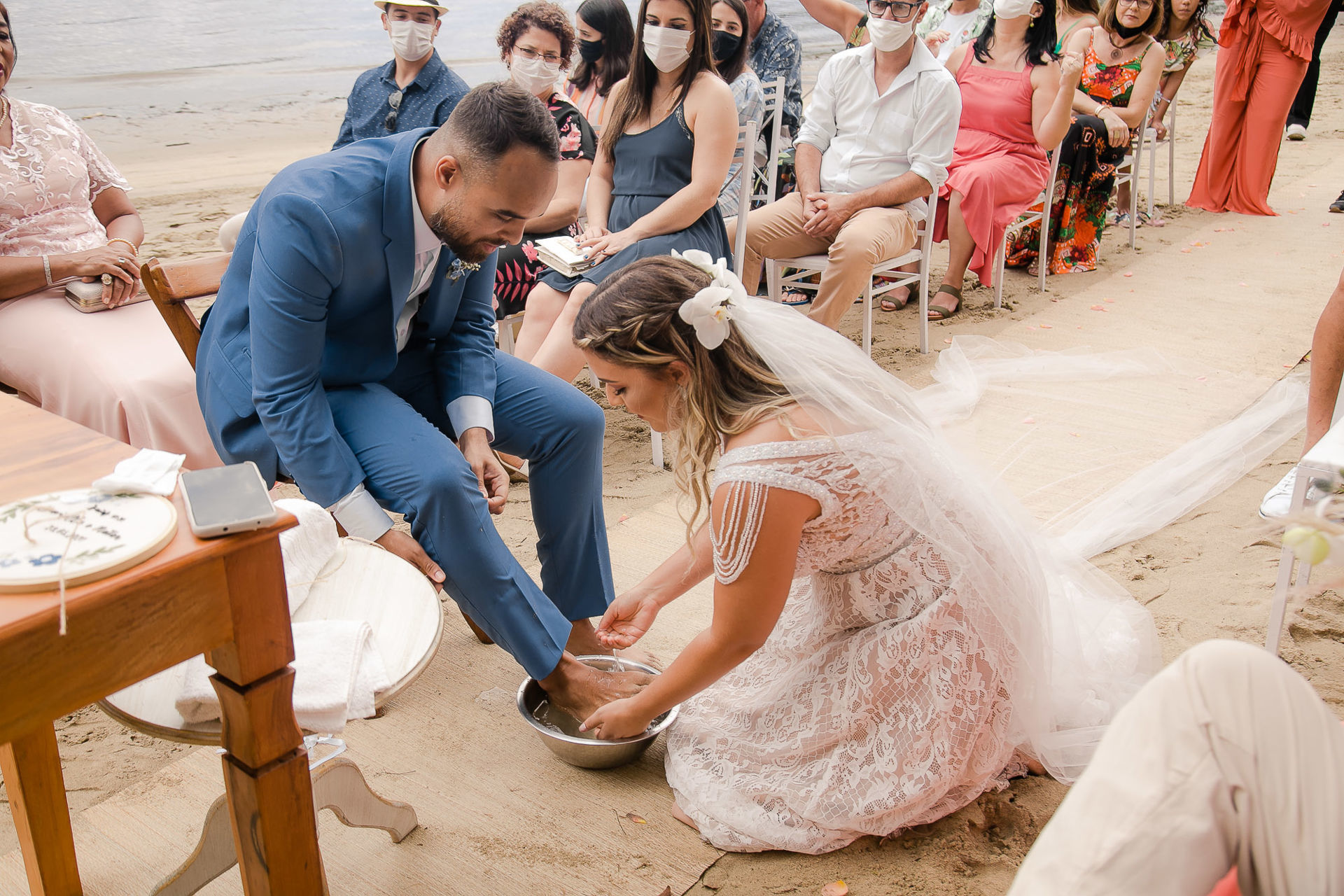 Foto CASAMENTO DE NATAN E DAIELLE | ANGRA DOS REIS - RJ Foto CASAMENTO DE NATAN E DAIELLE | ANGRA DOS REIS - RJ - Imagem 58
