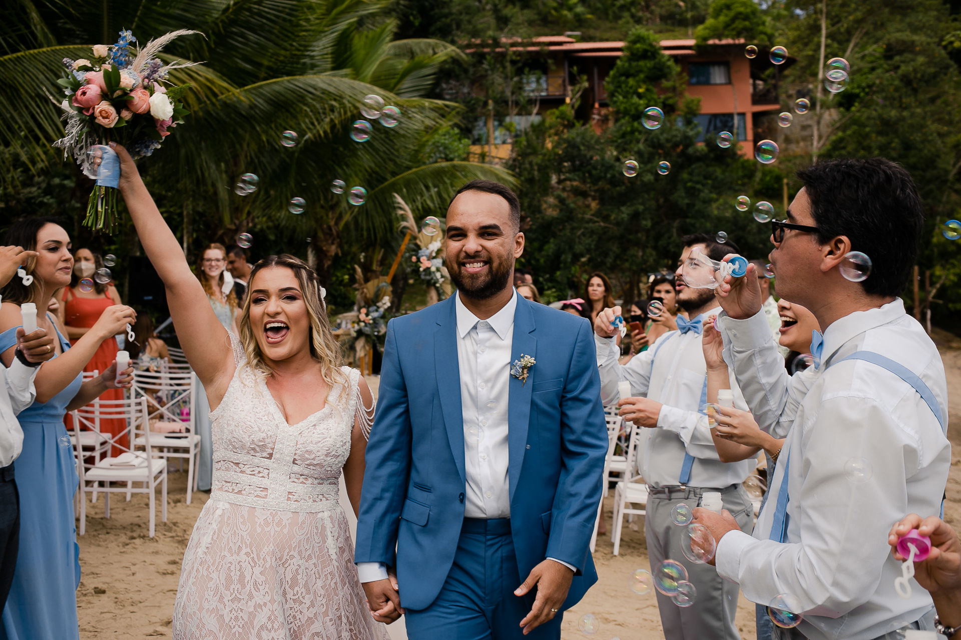 Foto CASAMENTO DE NATAN E DAIELLE | ANGRA DOS REIS - RJ Foto CASAMENTO DE NATAN E DAIELLE | ANGRA DOS REIS - RJ - Imagem 61