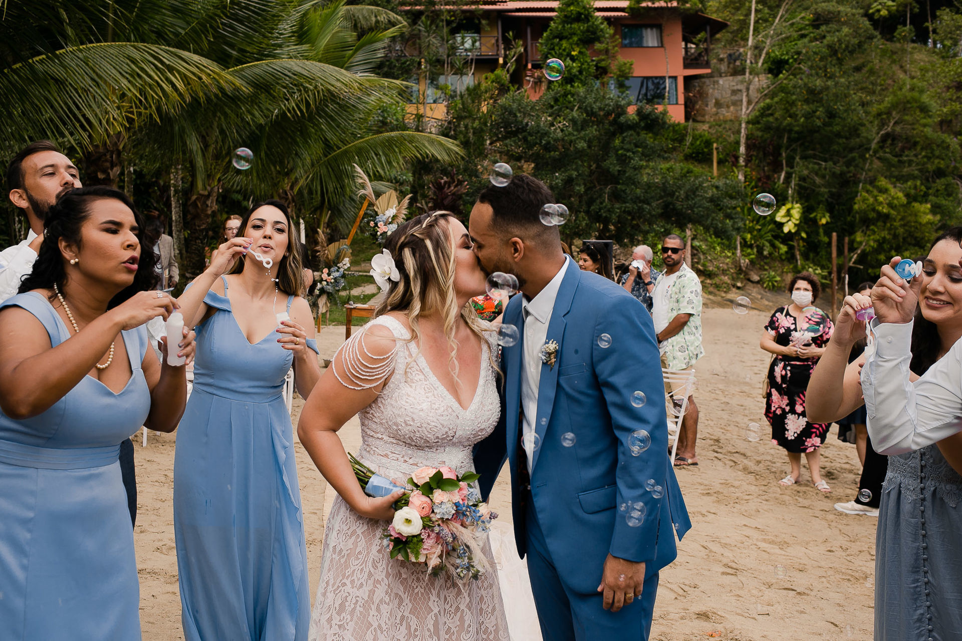 Foto CASAMENTO DE NATAN E DAIELLE | ANGRA DOS REIS - RJ Foto CASAMENTO DE NATAN E DAIELLE | ANGRA DOS REIS - RJ - Imagem 62