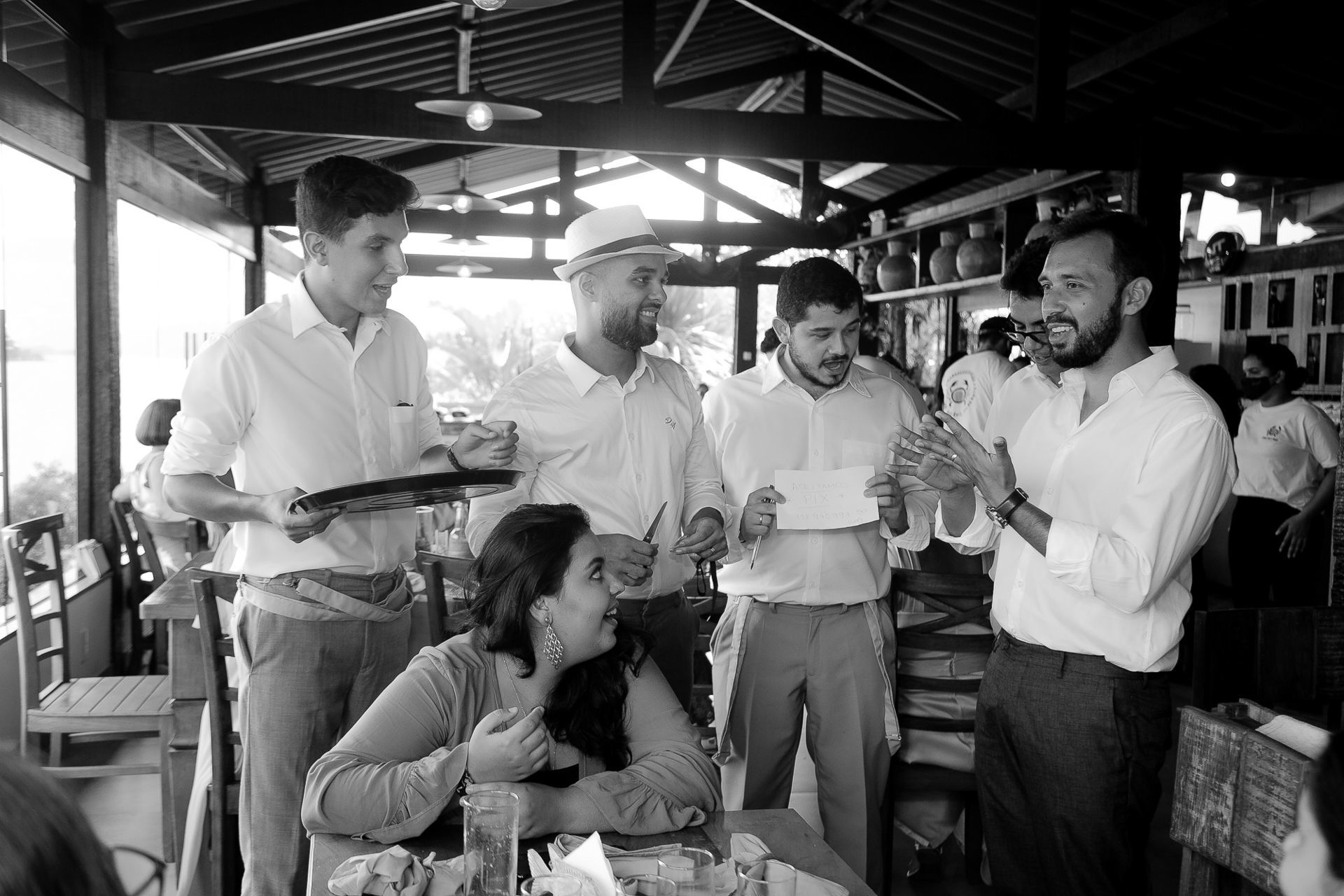 Foto CASAMENTO DE NATAN E DAIELLE | ANGRA DOS REIS - RJ Foto CASAMENTO DE NATAN E DAIELLE | ANGRA DOS REIS - RJ - Imagem 75