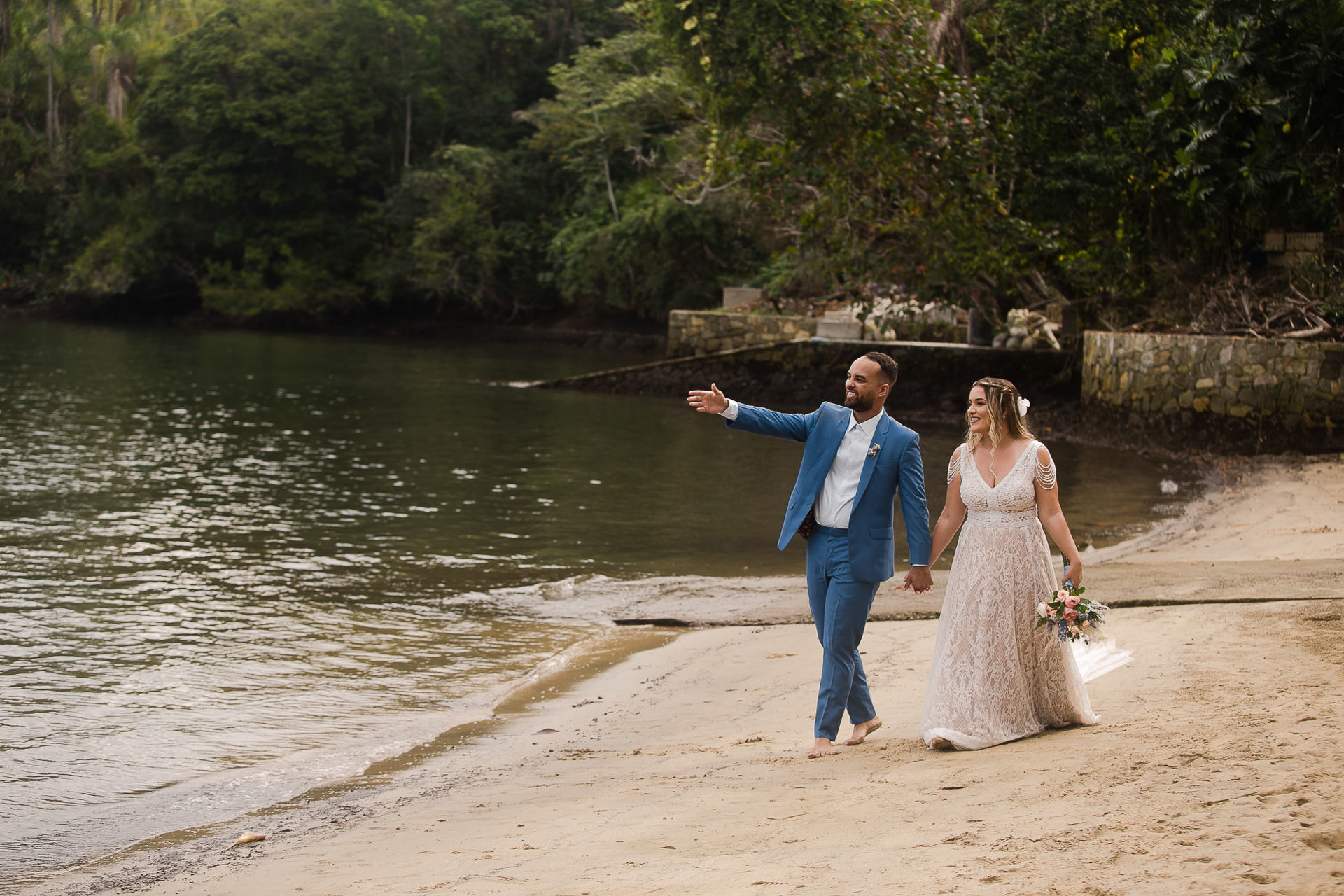 Foto CASAMENTO DE NATAN E DAIELLE | ANGRA DOS REIS - RJ Foto CASAMENTO DE NATAN E DAIELLE | ANGRA DOS REIS - RJ - Imagem 64
