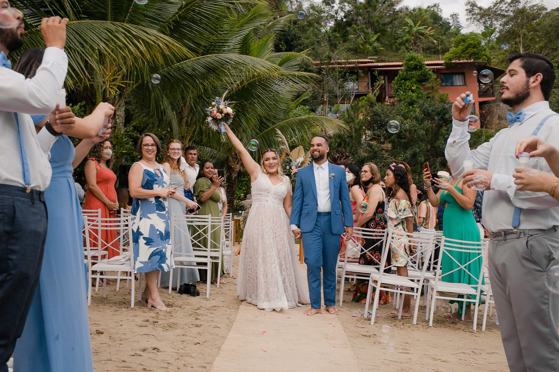 Foto CASAMENTO DE NATAN E DAIELLE | ANGRA DOS REIS - RJ Foto CASAMENTO DE NATAN E DAIELLE | ANGRA DOS REIS - RJ - Imagem 59