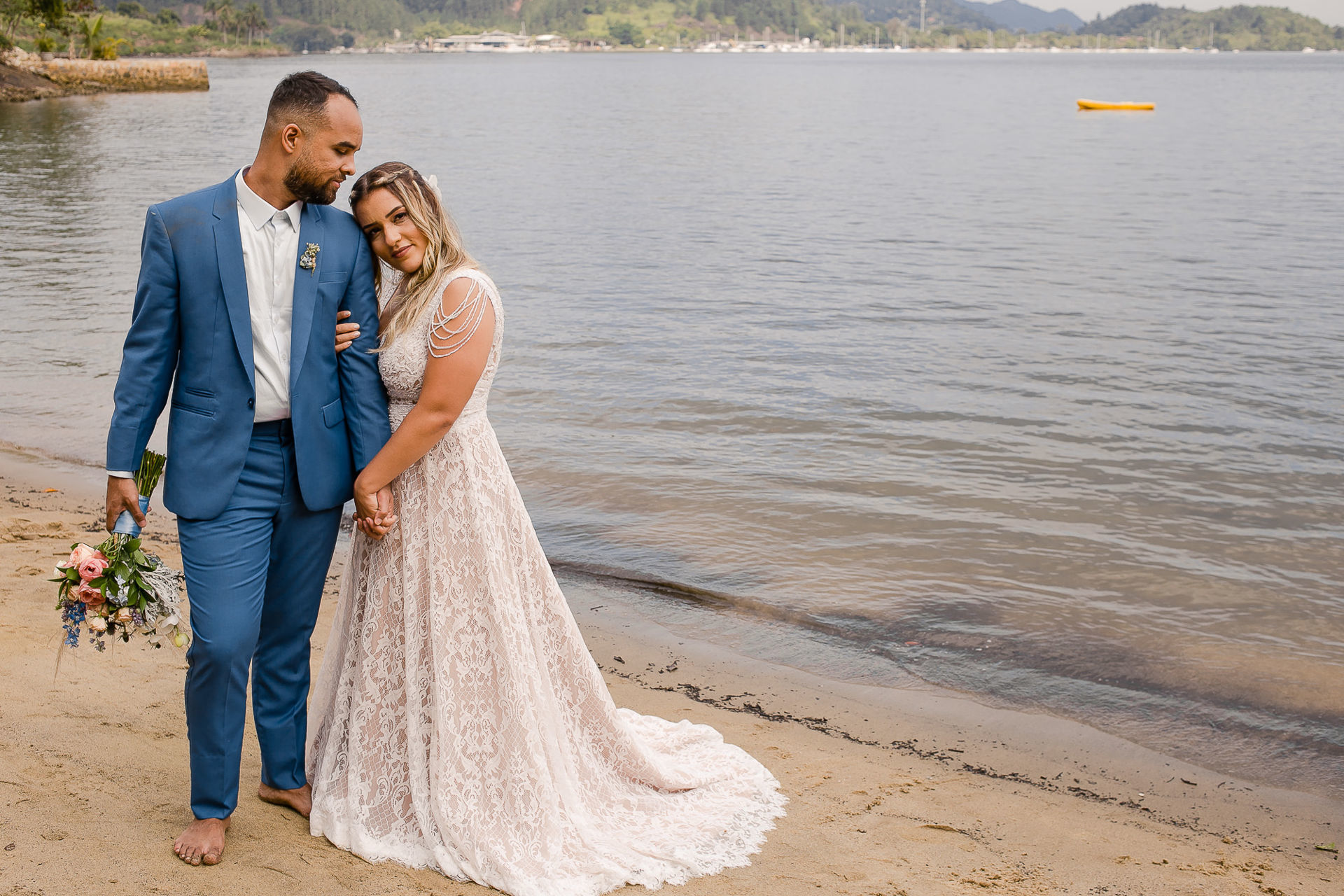 Foto CASAMENTO DE NATAN E DAIELLE | ANGRA DOS REIS - RJ Foto CASAMENTO DE NATAN E DAIELLE | ANGRA DOS REIS - RJ - Imagem 70
