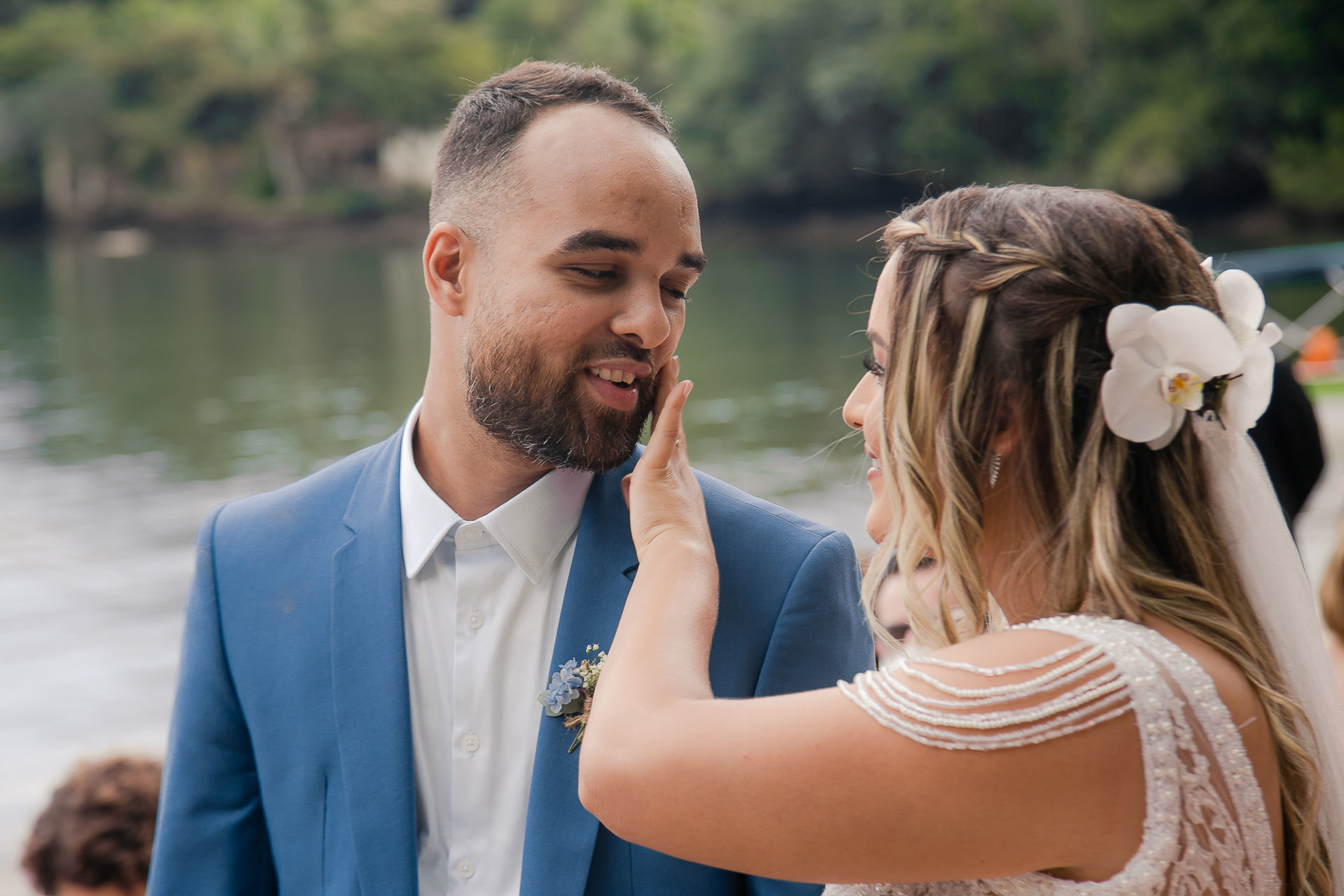 Foto CASAMENTO DE NATAN E DAIELLE | ANGRA DOS REIS - RJ Foto CASAMENTO DE NATAN E DAIELLE | ANGRA DOS REIS - RJ - Imagem 57