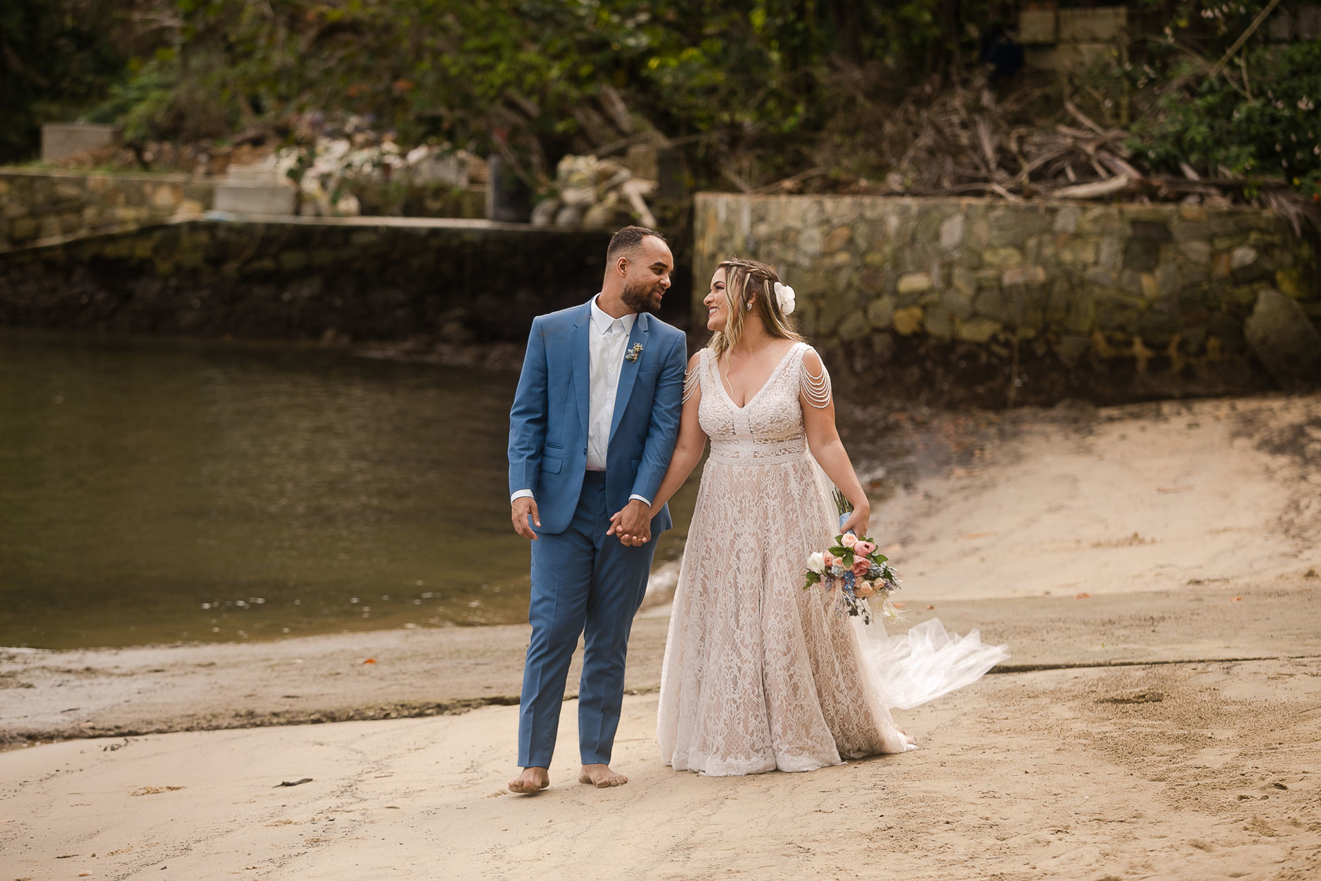 Foto CASAMENTO DE NATAN E DAIELLE | ANGRA DOS REIS - RJ Foto CASAMENTO DE NATAN E DAIELLE | ANGRA DOS REIS - RJ - Imagem 63