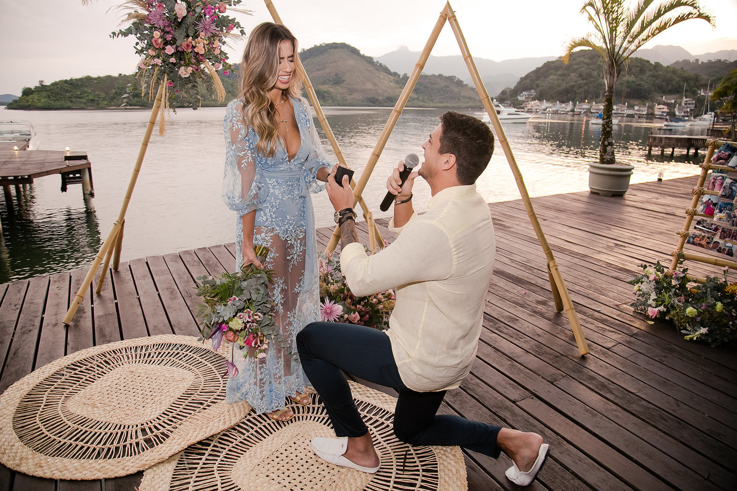 PEDIDO DE CASAMENTO DE YASMIM E JOÃO | ANGRA DOS REIS-RJ PEDIDO DE CASAMENTO DE YASMIM E JOÃO | ANGRA DOS REIS-RJ