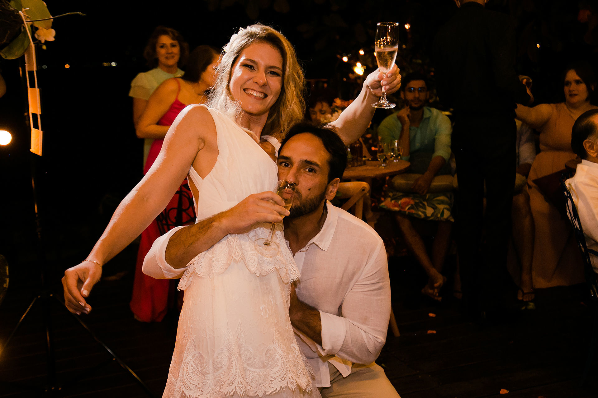 Foto CASAMENTO DE CÉSAR E ILLANA | ANGRA DOS REIS-RJ Foto CASAMENTO DE CÉSAR E ILLANA | ANGRA DOS REIS-RJ - Imagem 62