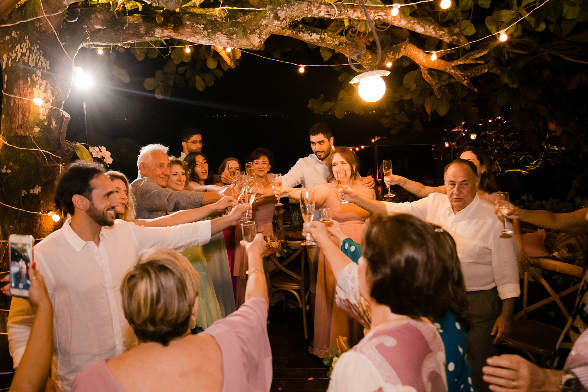 Foto CASAMENTO DE CÉSAR E ILLANA | ANGRA DOS REIS-RJ Foto CASAMENTO DE CÉSAR E ILLANA | ANGRA DOS REIS-RJ - Imagem 63