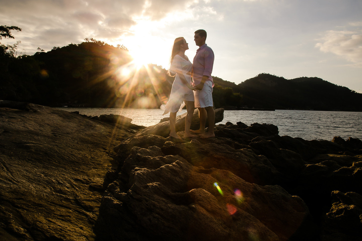 PRÉ WEDDING DE LUCAS E JAQUE | ILHA DA GIPÓIA - ANGRA DOS REIS-RJ PRÉ WEDDING DE LUCAS E JAQUE | ILHA DA GIPÓIA - ANGRA DOS REIS-RJ