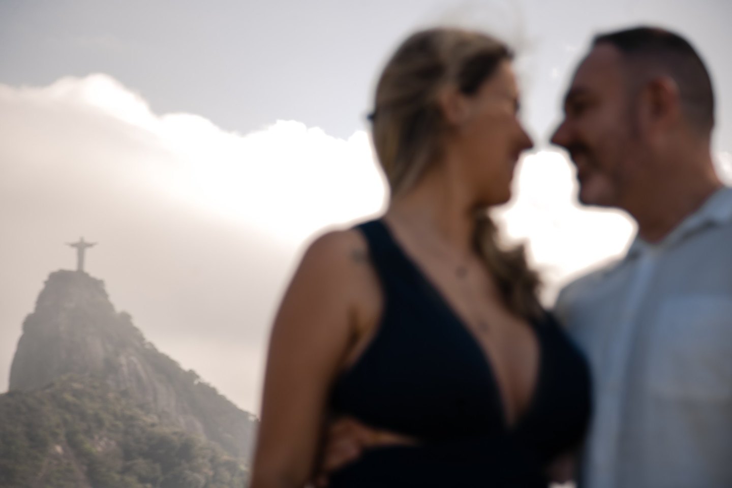 PRÉ WEDDING DE FABRÍCIO E LARISSA - RIO DE JANEIRO PRÉ WEDDING DE FABRÍCIO E LARISSA - RIO DE JANEIRO