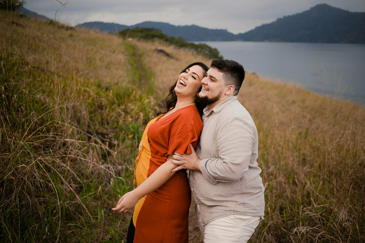 PRÉ WEDDING DE MATEUS E BIA | ANGRA DOS REIS -RJ PRÉ WEDDING DE MATEUS E BIA | ANGRA DOS REIS -RJ