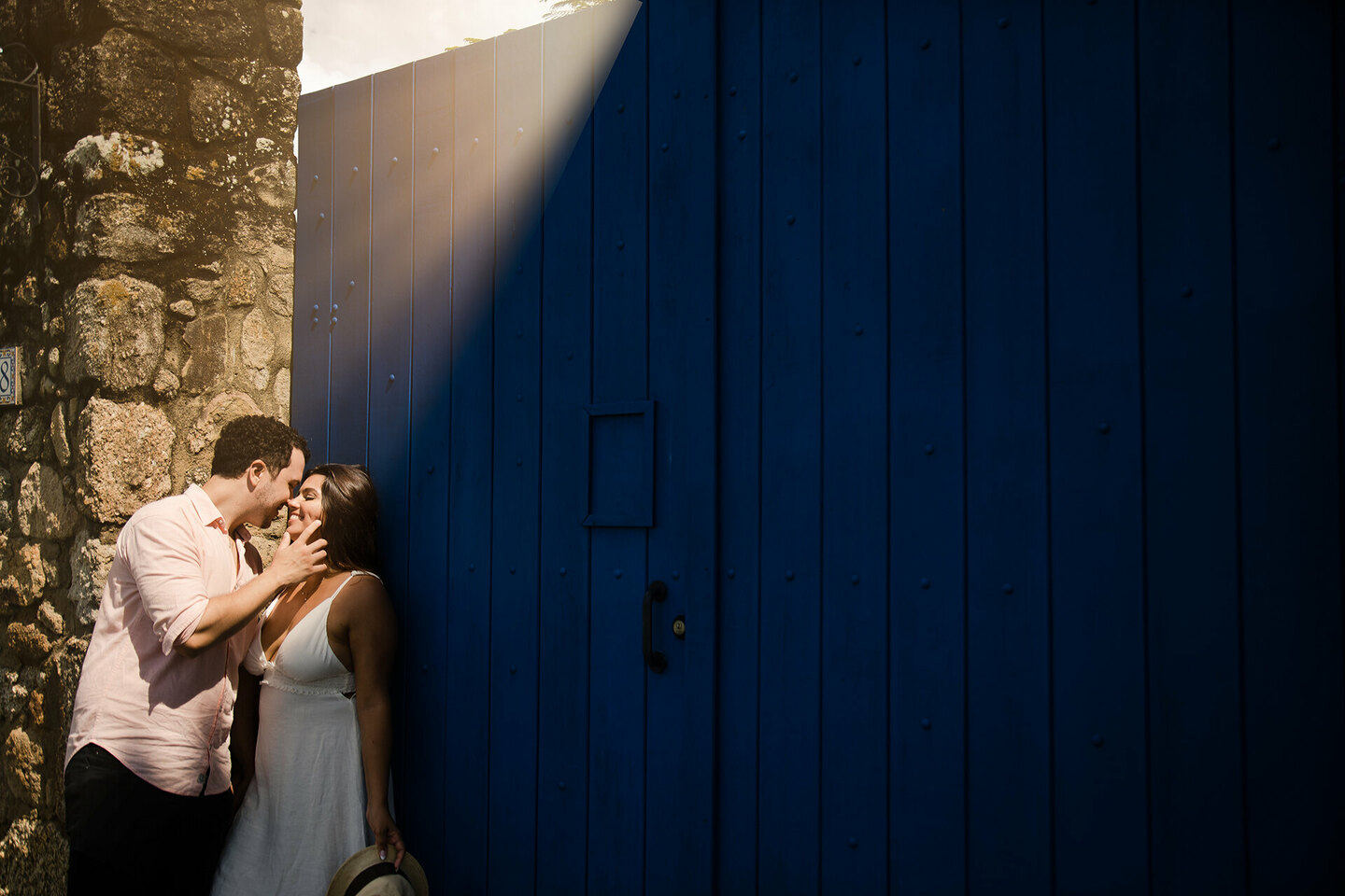 PRÉ WEDDING DE THUANY E DIOGO | PARATY-RJ PRÉ WEDDING DE THUANY E DIOGO | PARATY-RJ