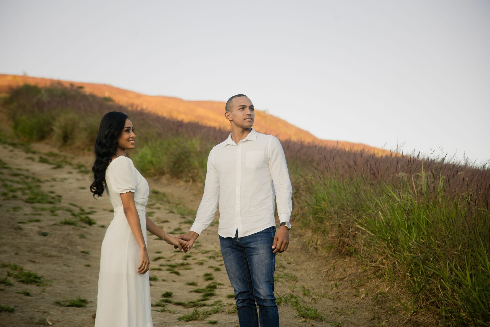 Foto PRÉ WEDDING DE NIS E DOUGLAS | ANGRA DOS REIS - RJ - Imagem 0