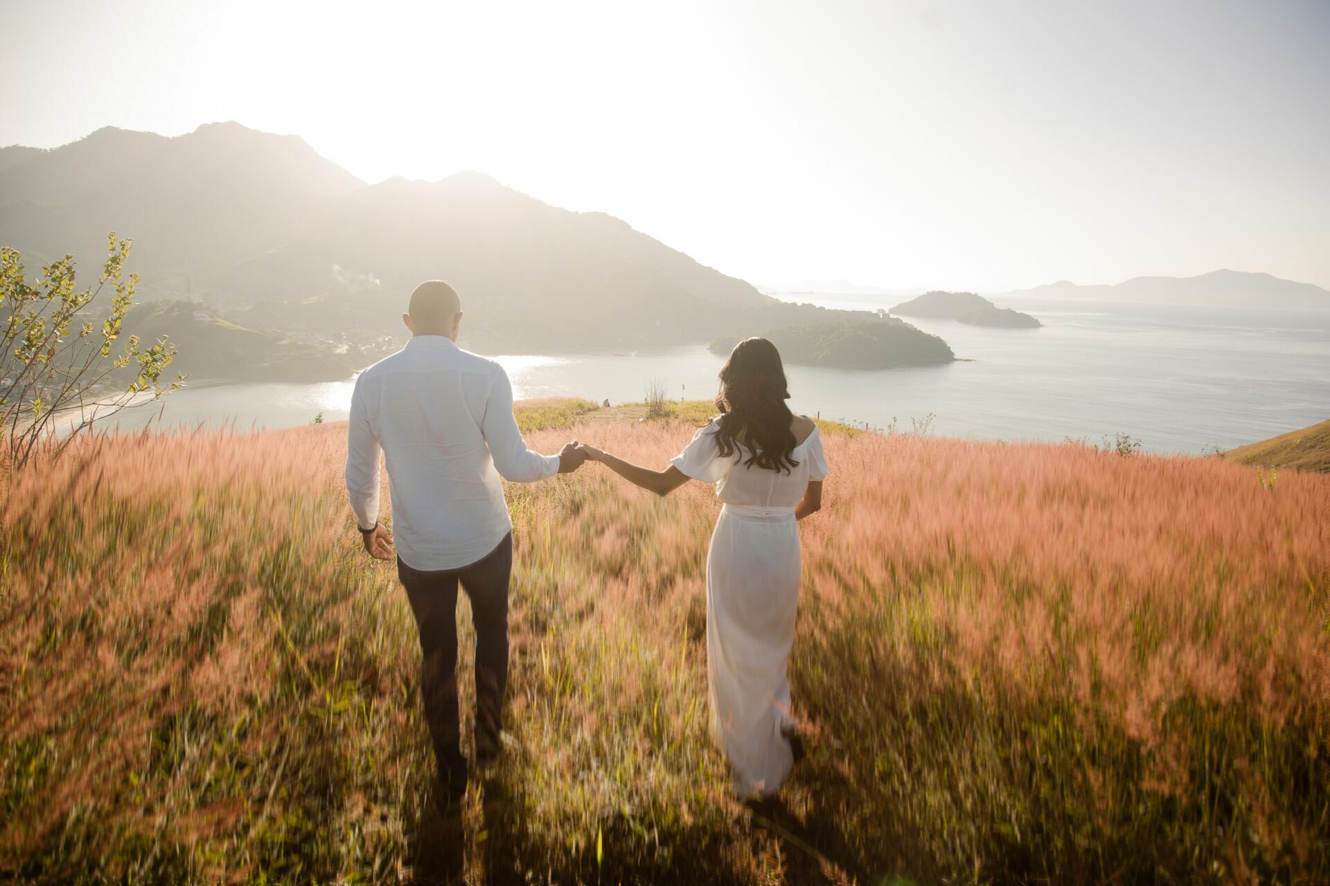 Foto PRÉ WEDDING DE NIS E DOUGLAS | ANGRA DOS REIS - RJ - Imagem 16