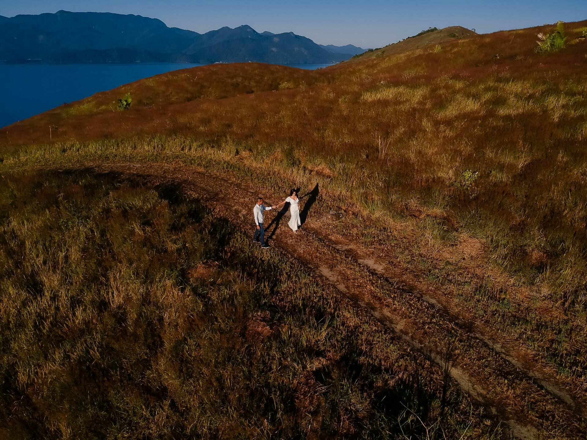 Foto PRÉ WEDDING DE NIS E DOUGLAS | ANGRA DOS REIS - RJ - Imagem 10