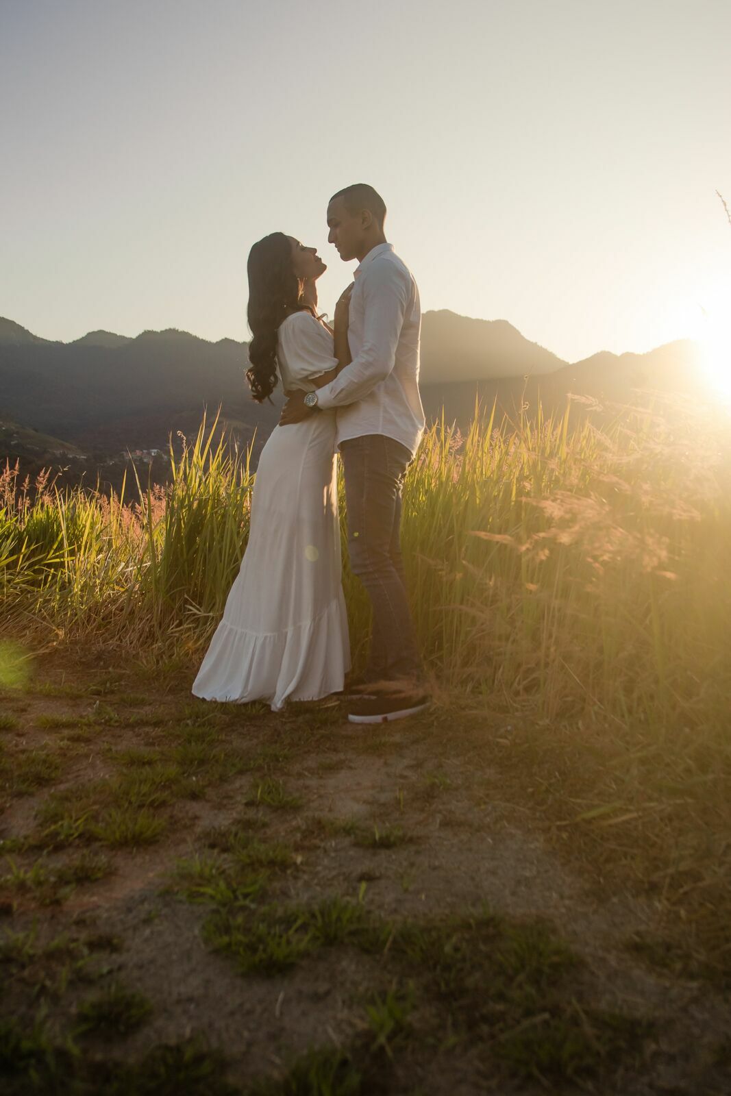 Foto PRÉ WEDDING DE NIS E DOUGLAS | ANGRA DOS REIS - RJ - Imagem 9