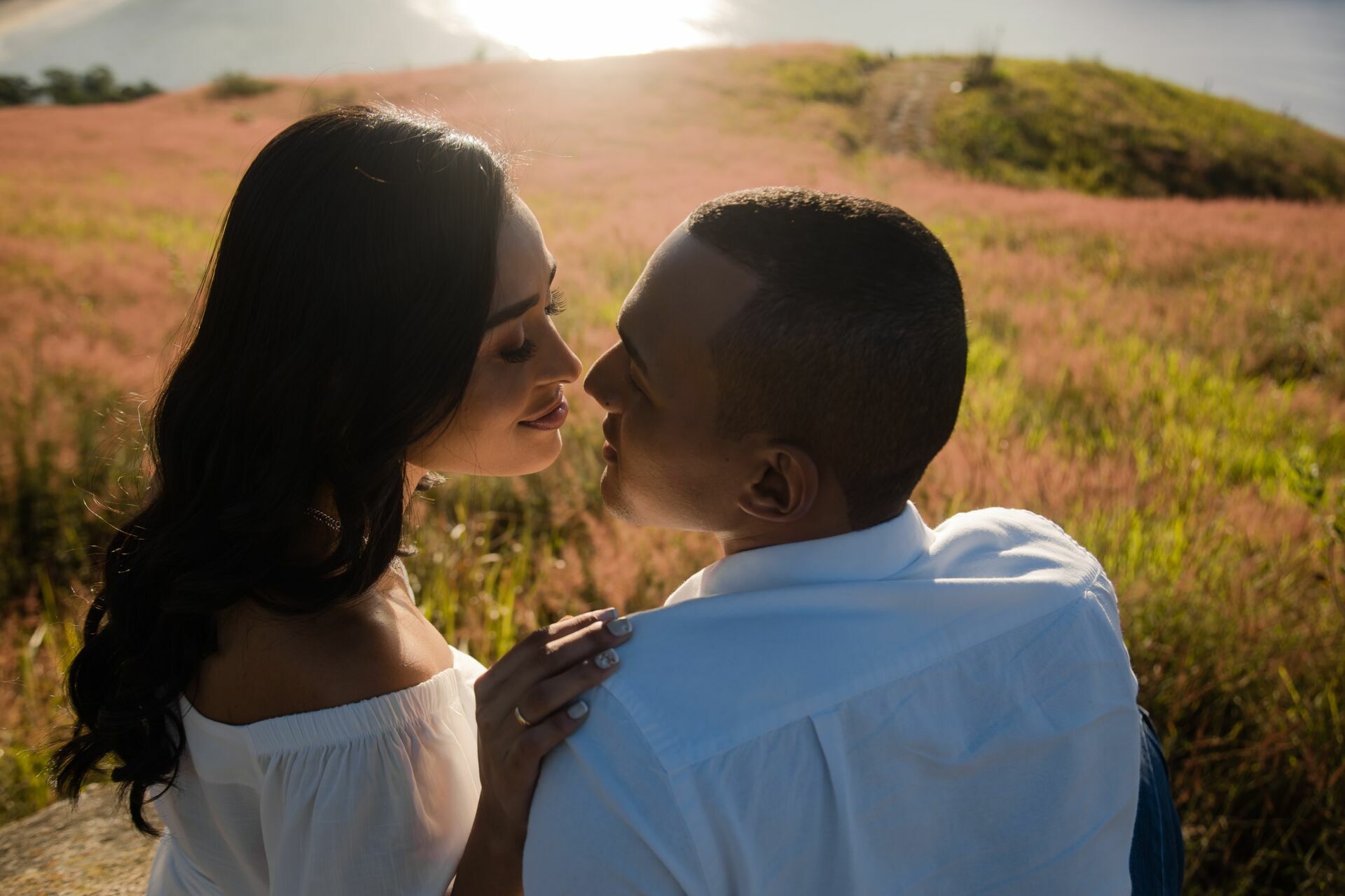 Foto PRÉ WEDDING DE NIS E DOUGLAS | ANGRA DOS REIS - RJ - Imagem 18