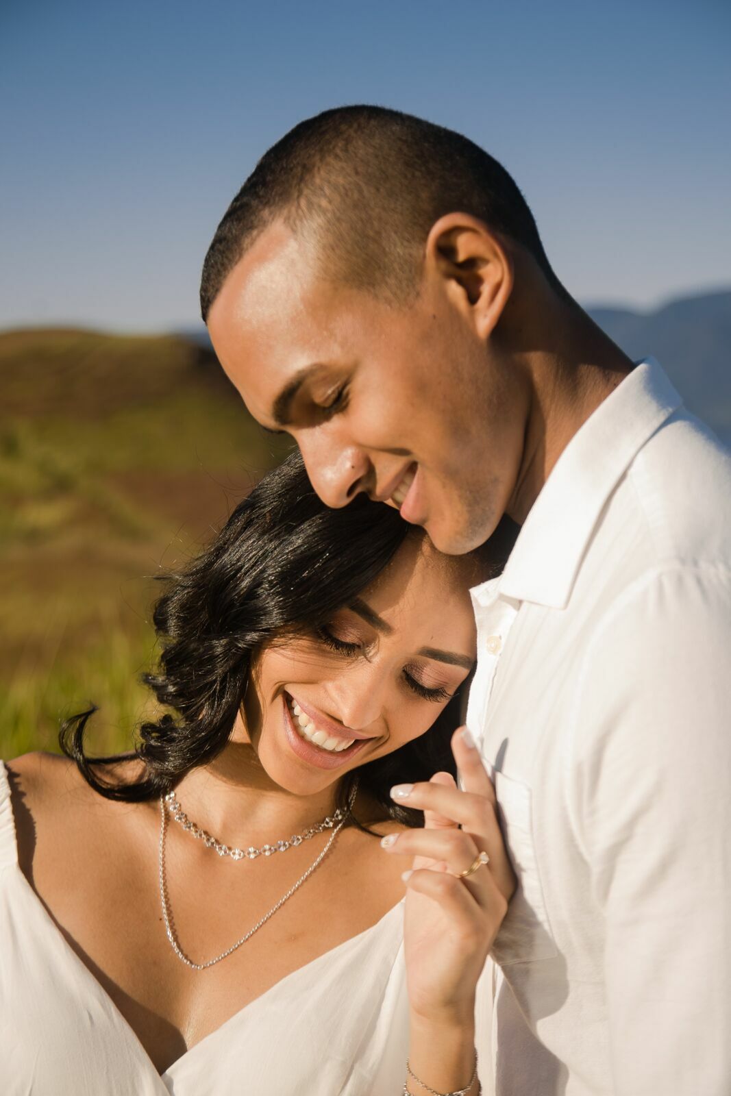 Foto PRÉ WEDDING DE NIS E DOUGLAS | ANGRA DOS REIS - RJ - Imagem 15