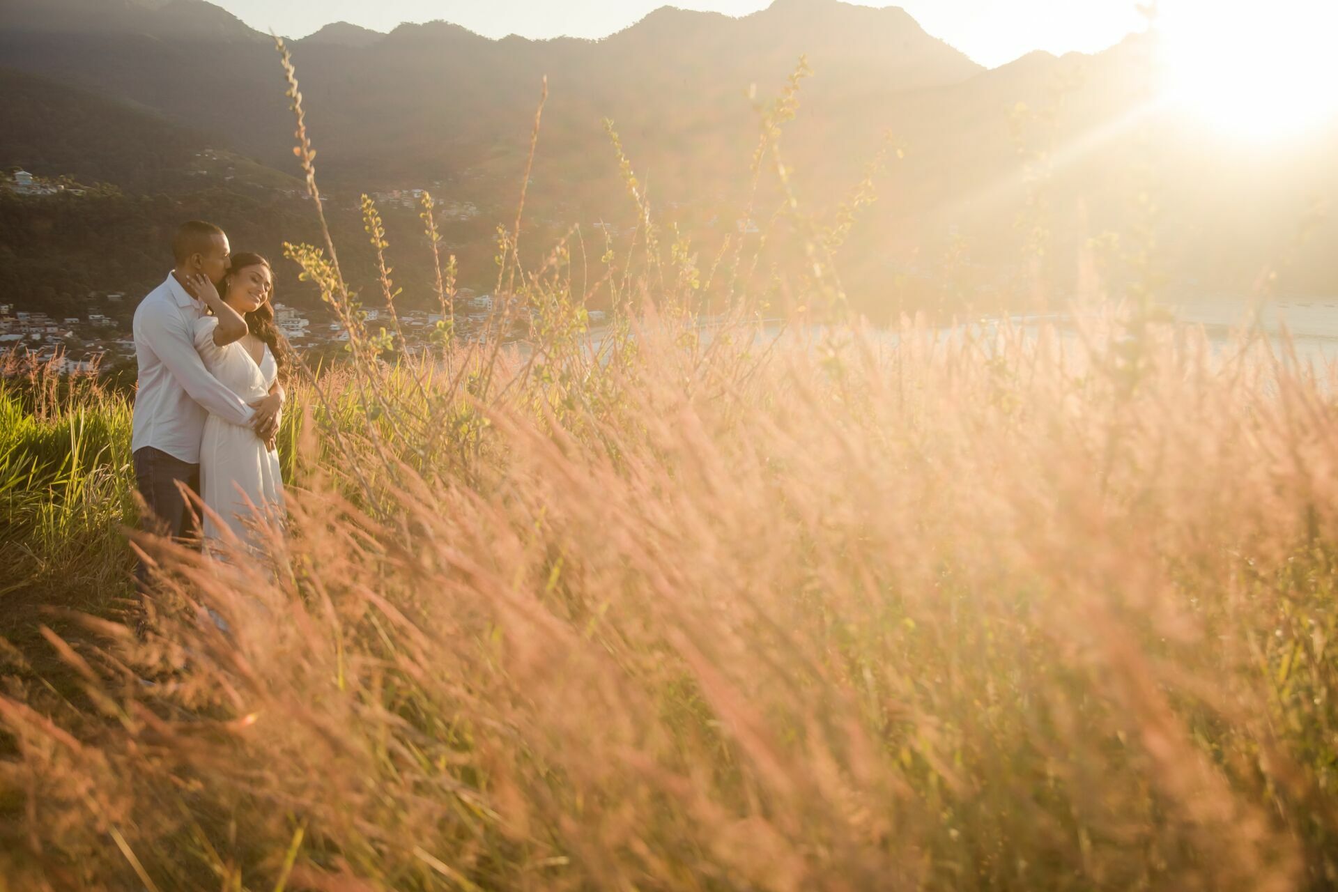 Foto PRÉ WEDDING DE NIS E DOUGLAS | ANGRA DOS REIS - RJ - Imagem 8